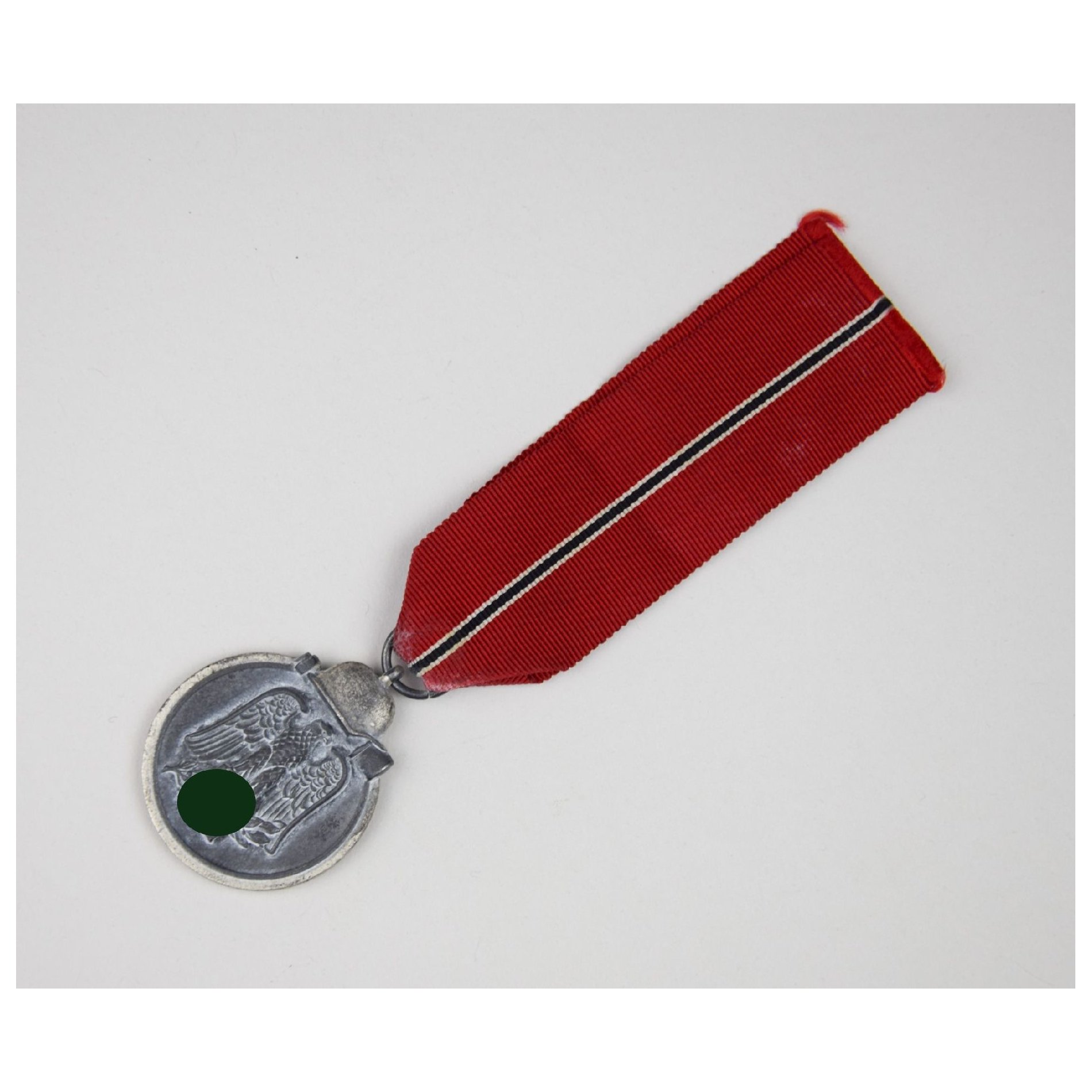 Ostmedaille Winterschlacht im Osten 1941/42 — image 3