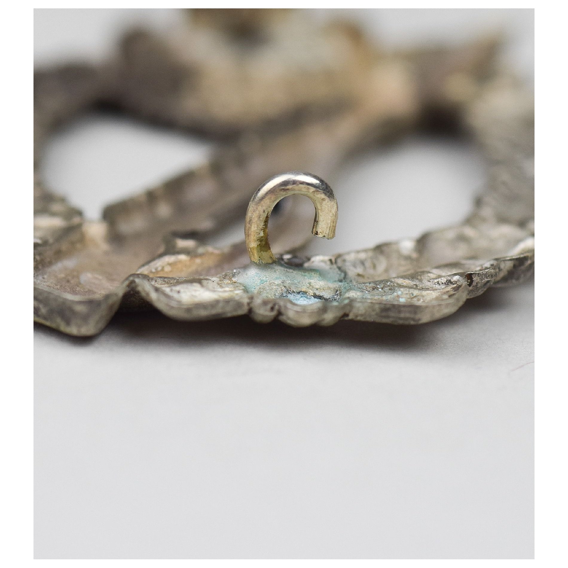 Infanterie Sturmabzeichen in Silber C.E. Juncker Berlin — image 6