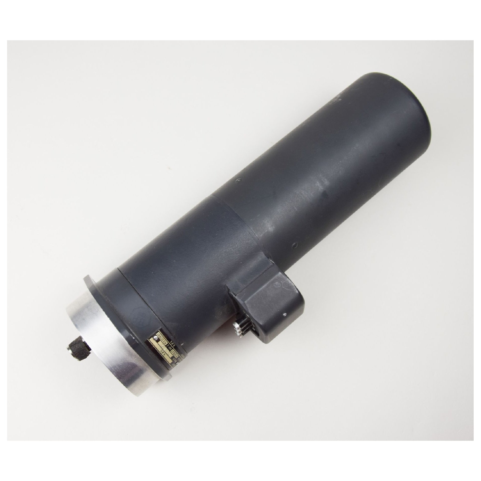 Luftwaffe Elektromotor Bauart SAM L mot. BA 1255 — image 2