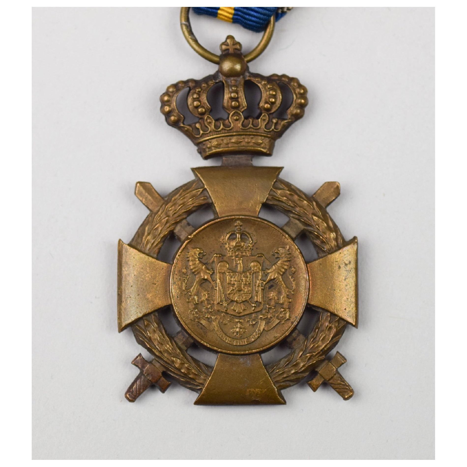 Rumänien Treuedienstorden 'Serciciu Credincios' — image 2