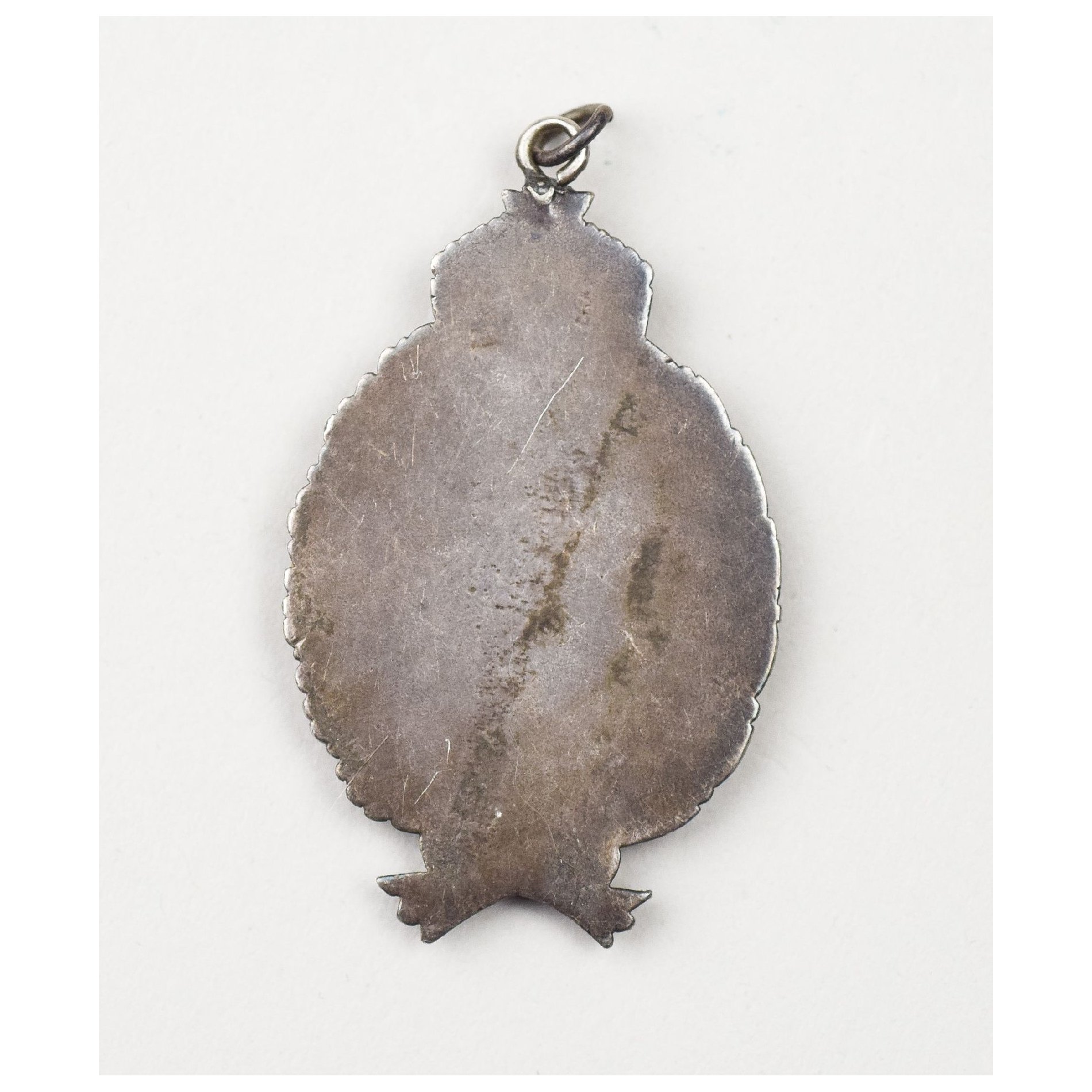 Preußen Militär Flugzeugführer Prinzengröße 45mm — image 3