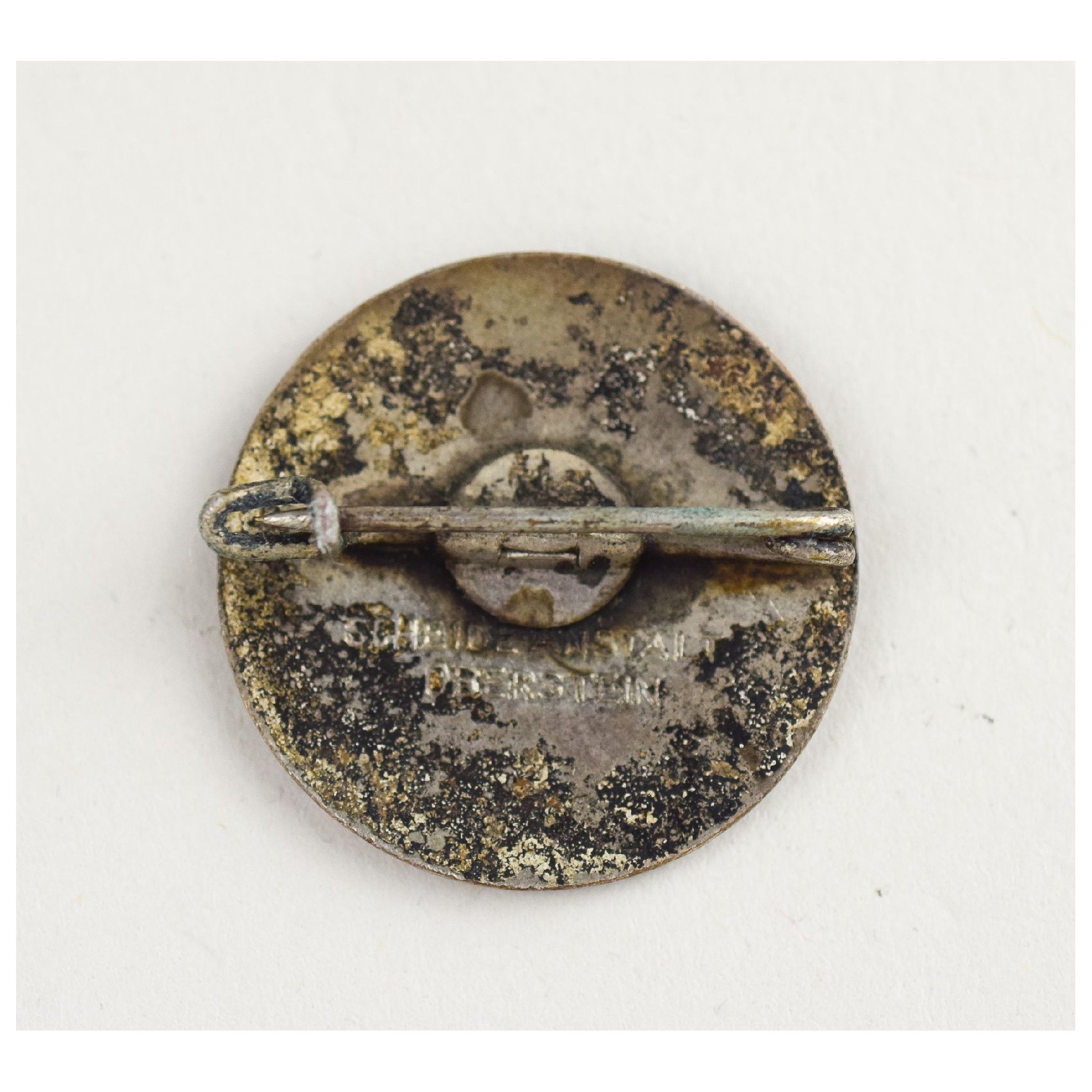 DRK Mitgliedsabzeichen Reichsbund der Kinderreichen — image 2