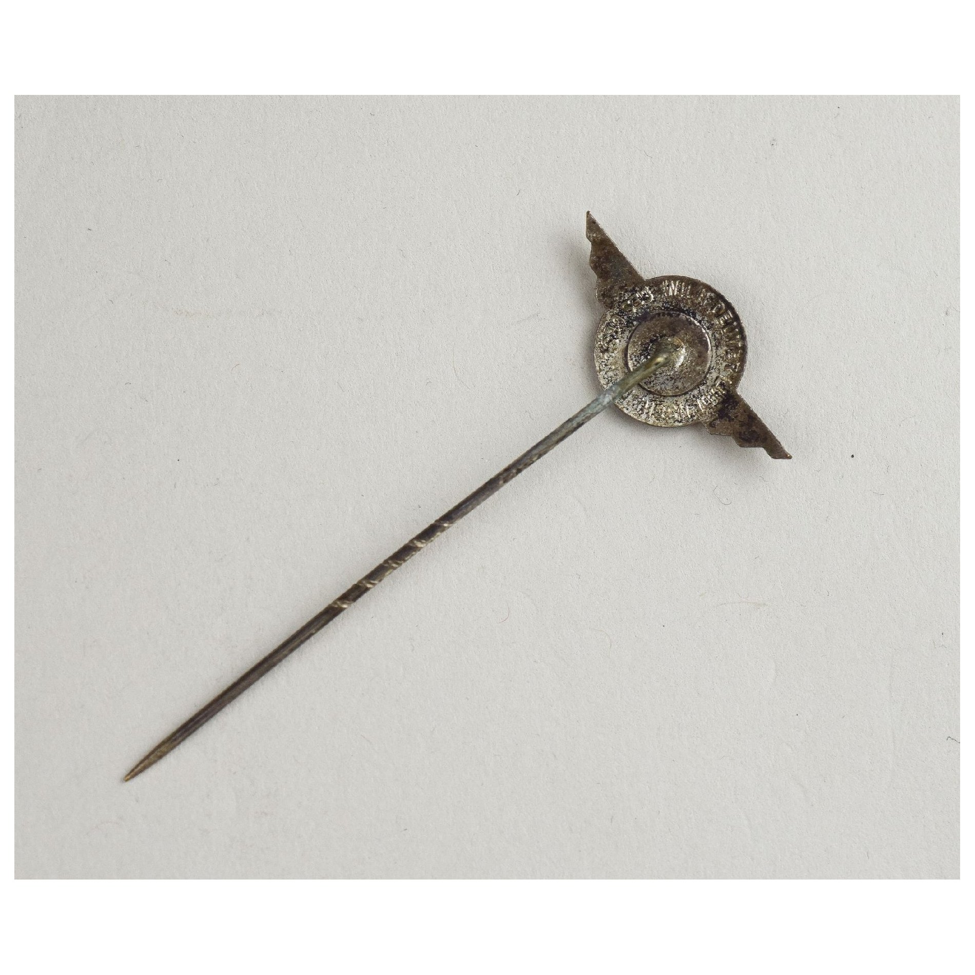 3.Reich DLV Nadel Deutscher Luftsportverband Mitgliedsabzeichen — image 3