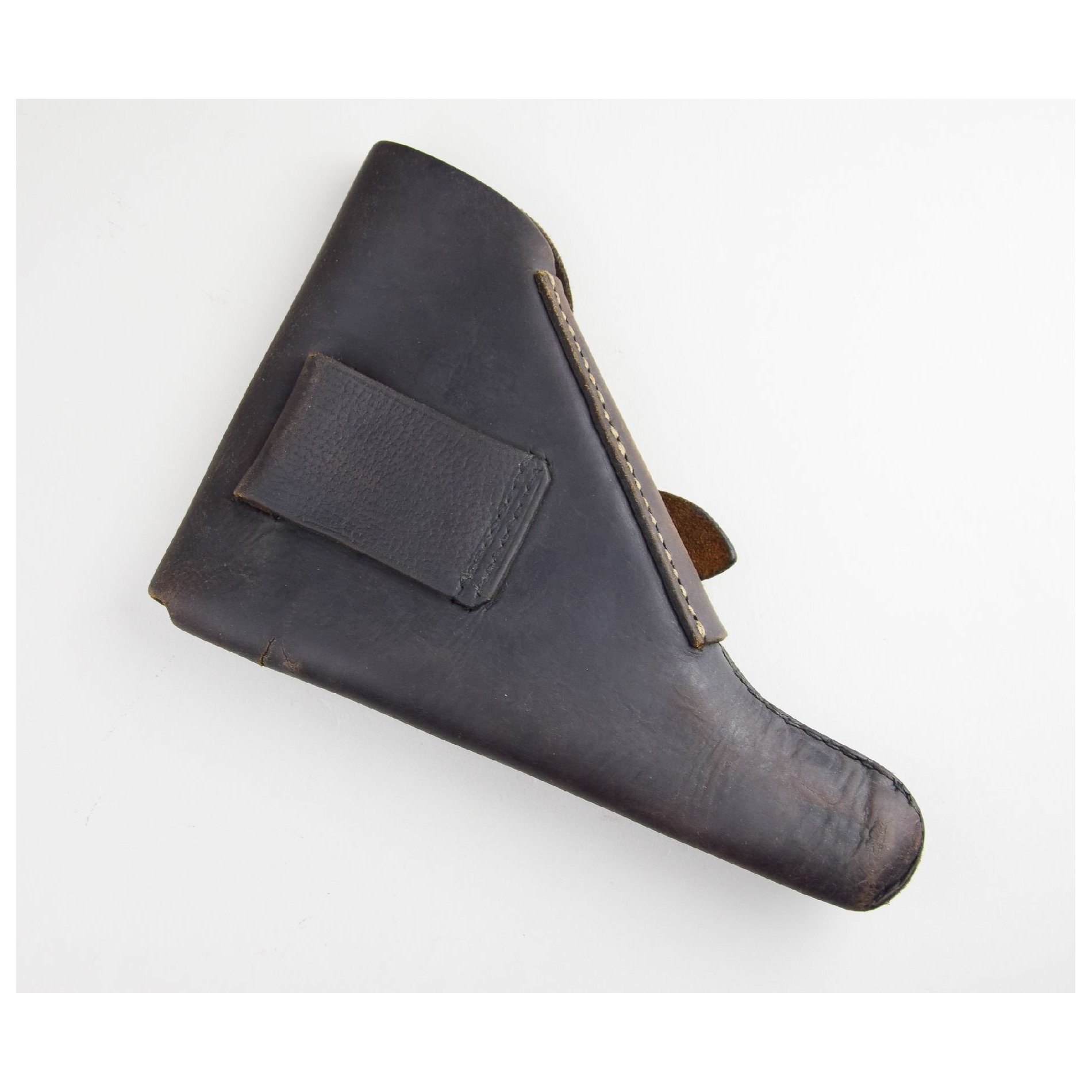 Leder Holster für eine P38/1 — image 3