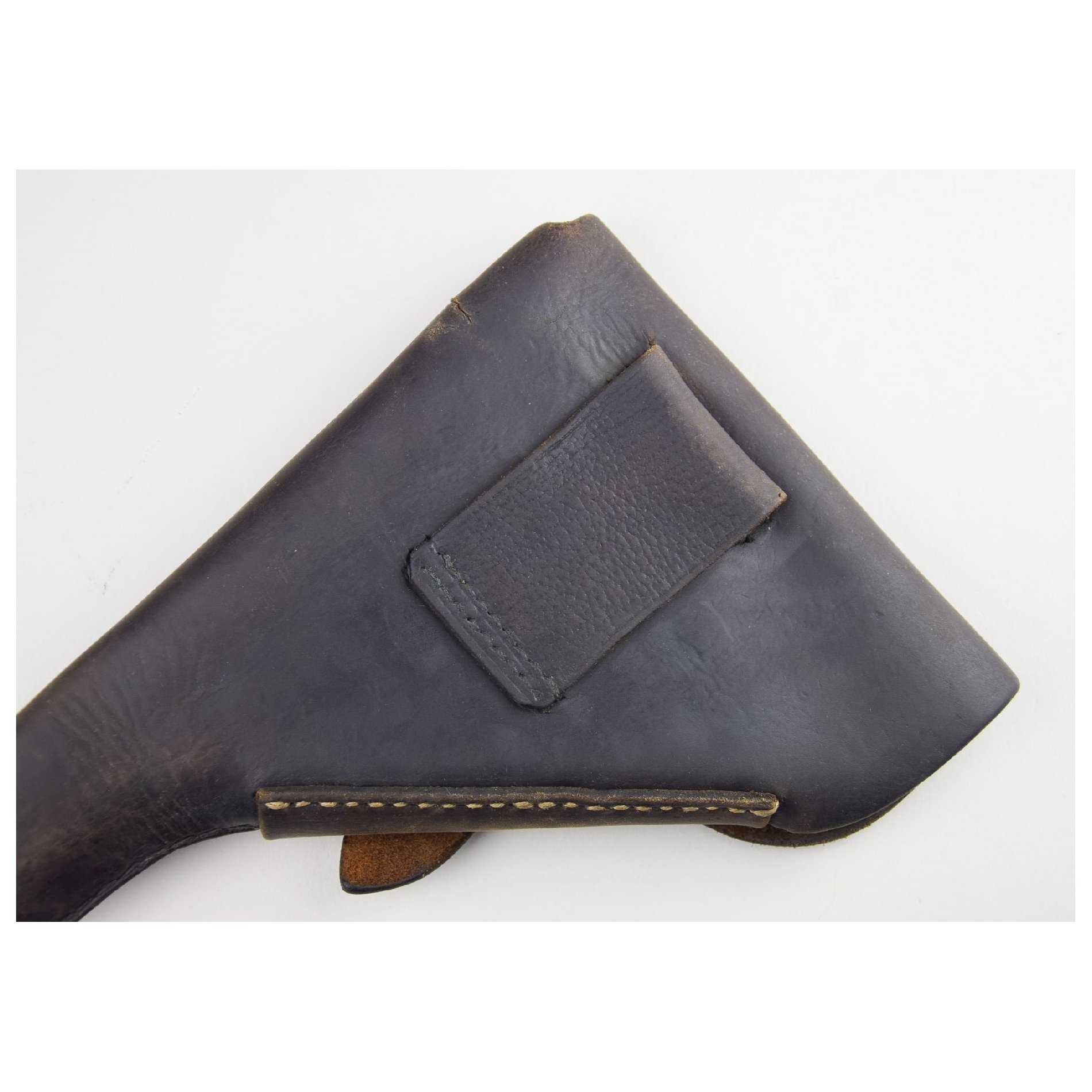 Leder Holster für eine P38/1 — image 4