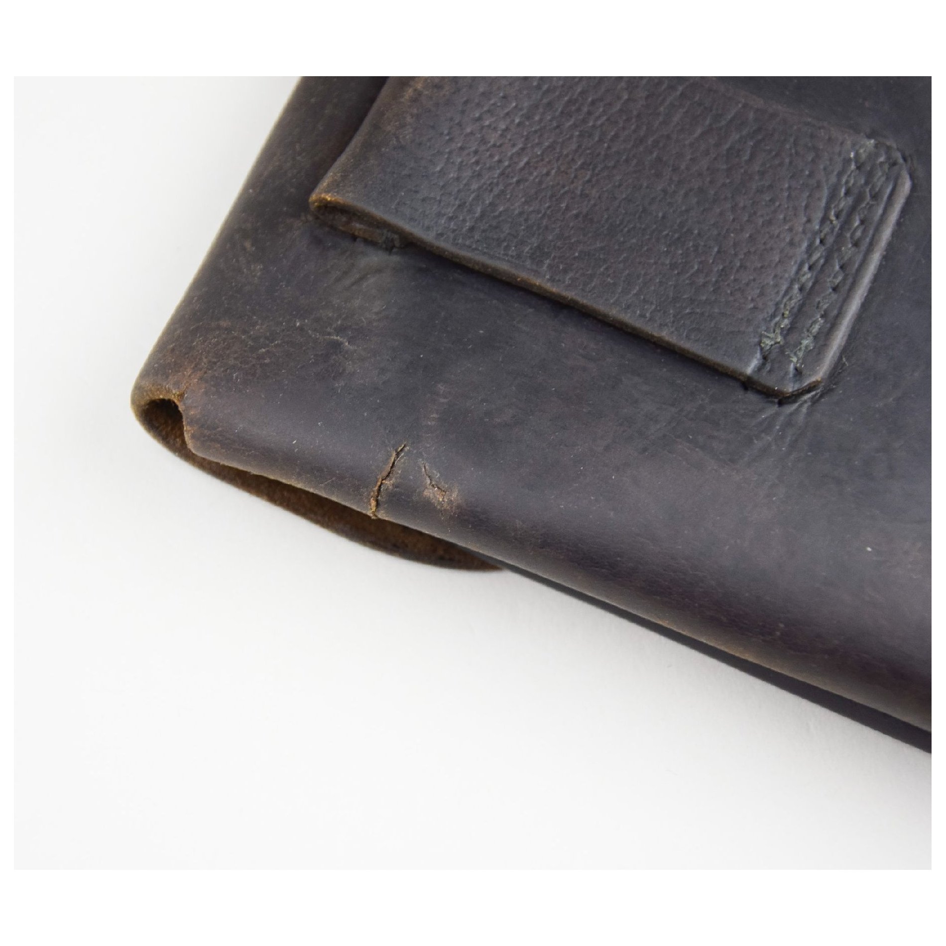 Leder Holster für eine P38/1 — image 5