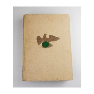 Buch 'Mit der Partei Vorwärts!' Dr. Arno Schröder