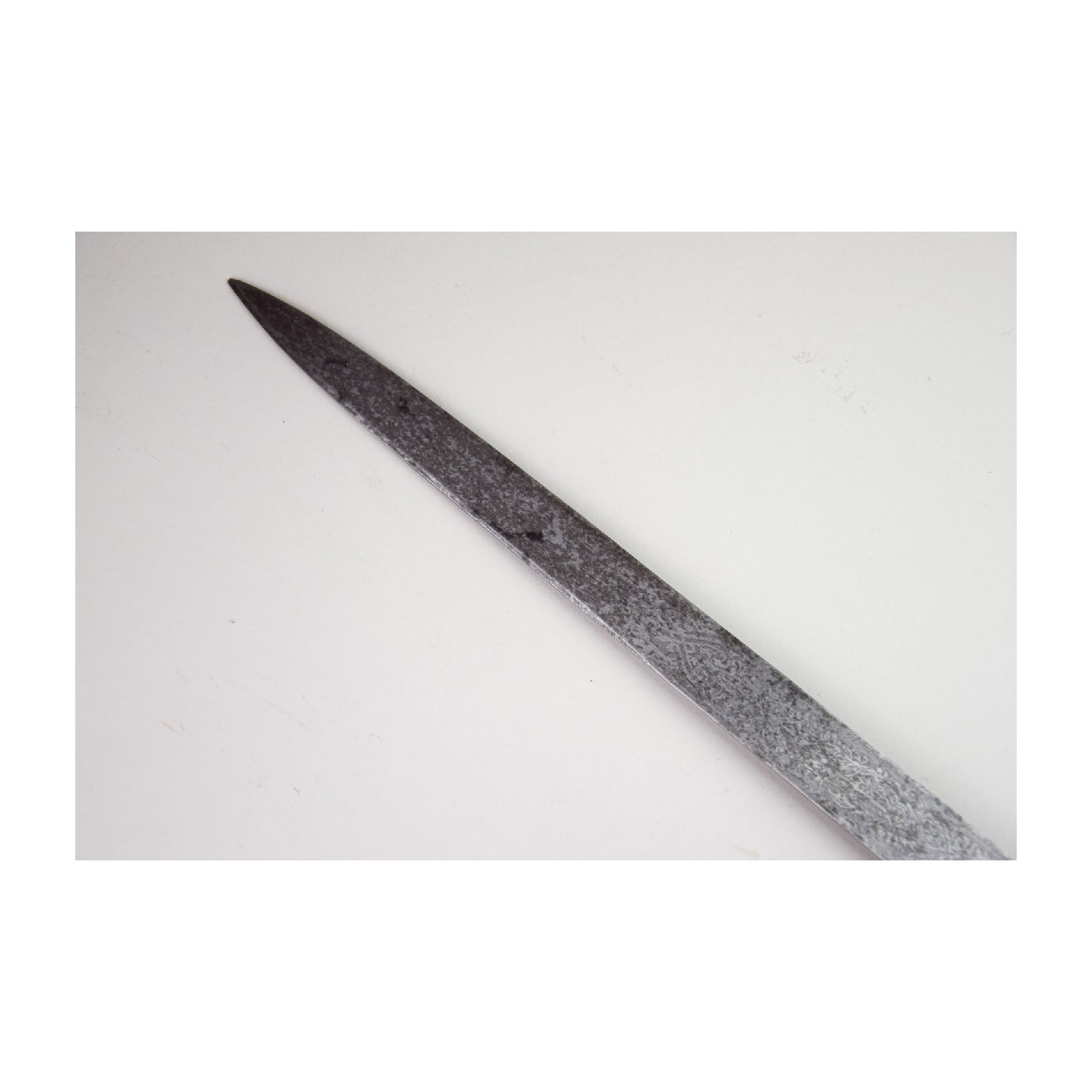 Preussen Bajonett M71 WK & C Solingen — image 10