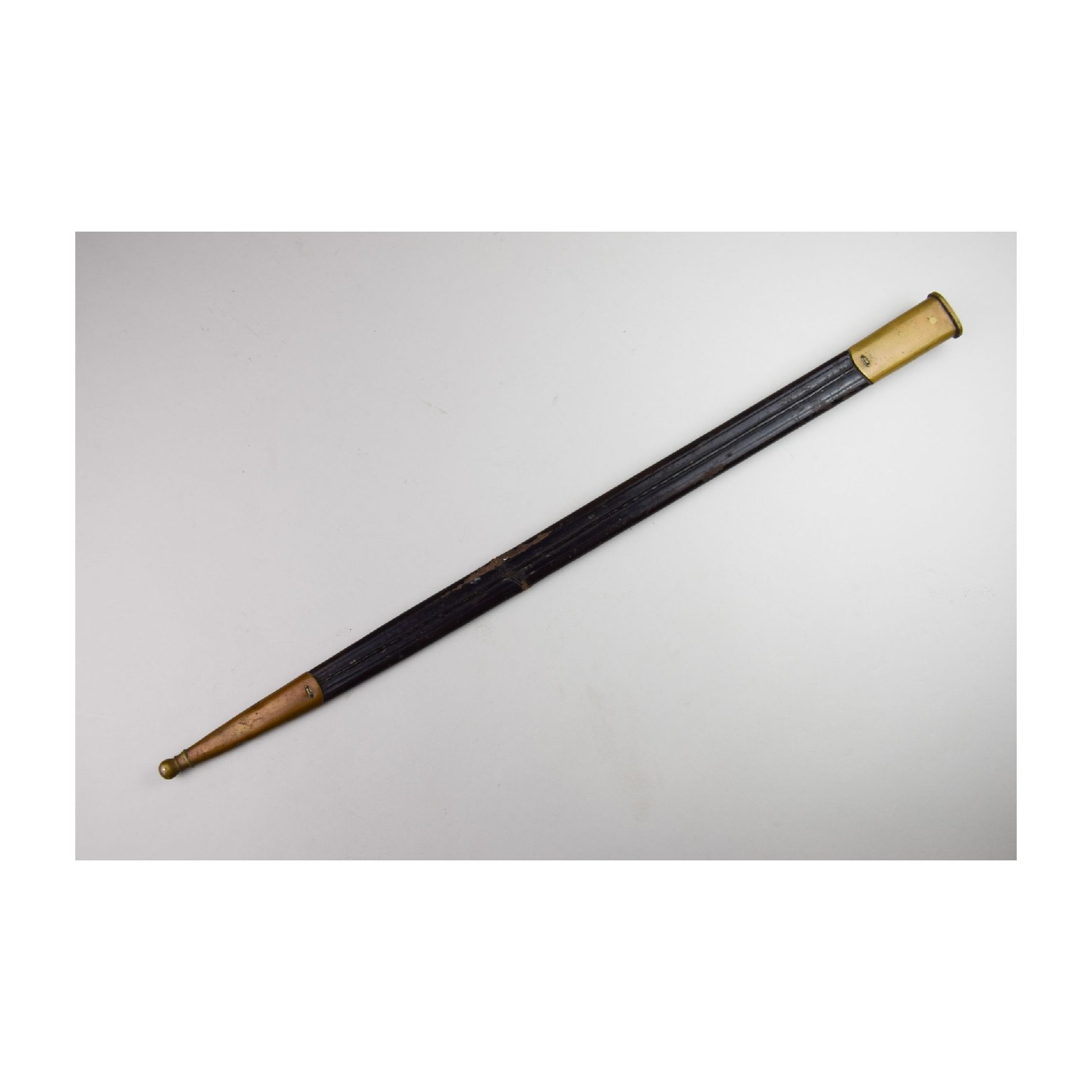 Preussen Bajonett M71 WK & C Solingen — image 12