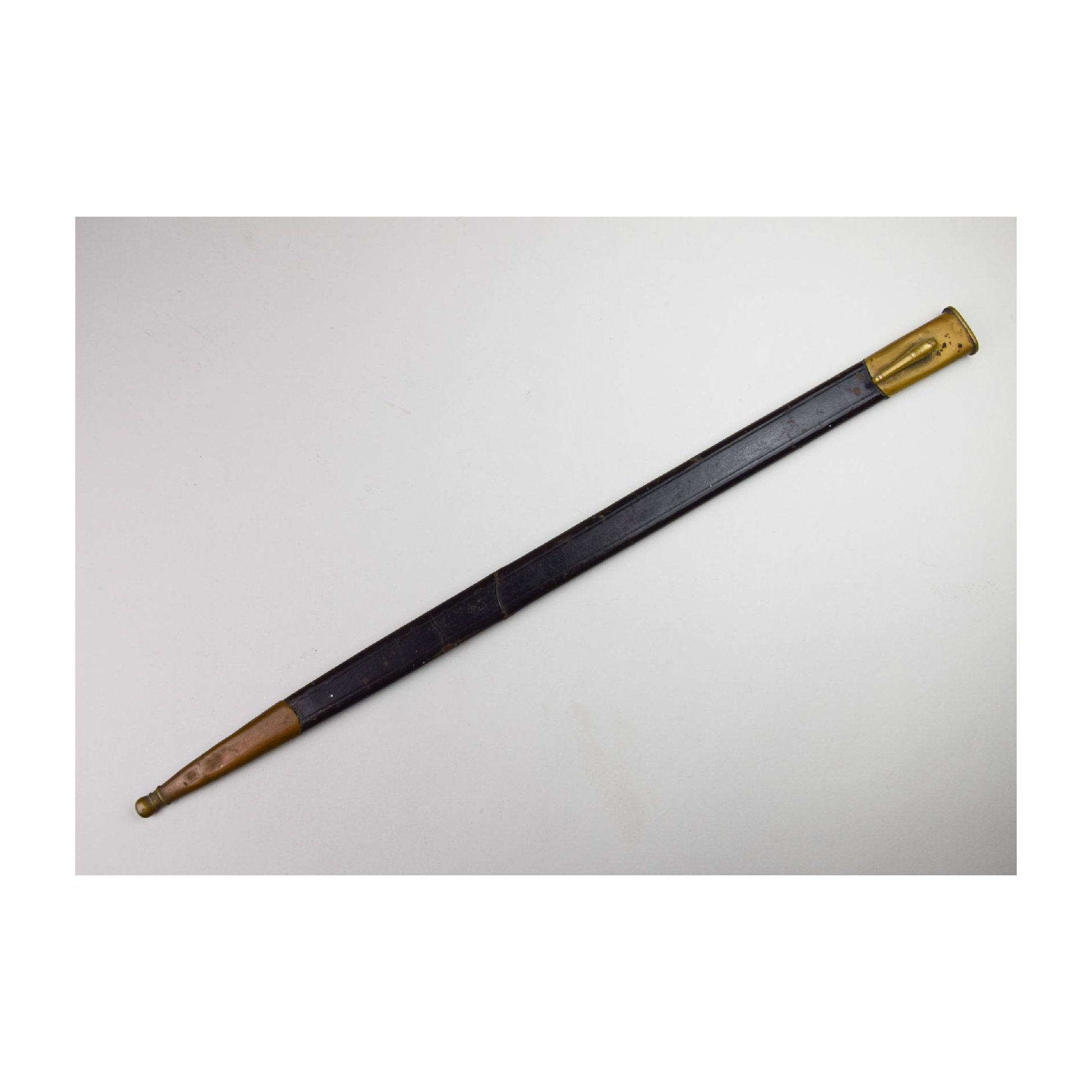 Preussen Bajonett M71 WK & C Solingen — image 14