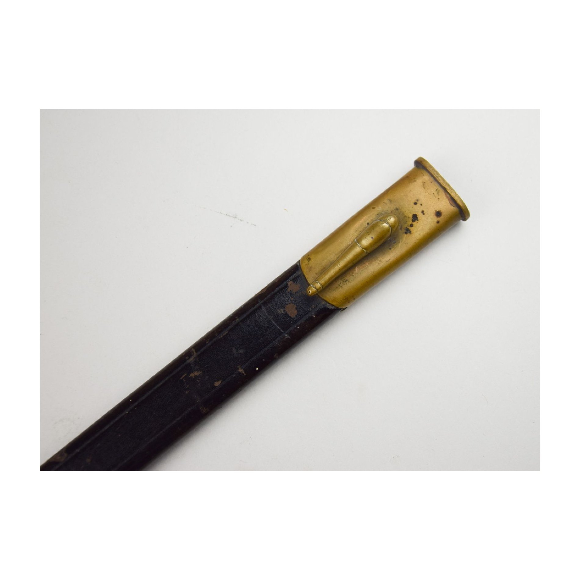 Preussen Bajonett M71 WK & C Solingen — image 15