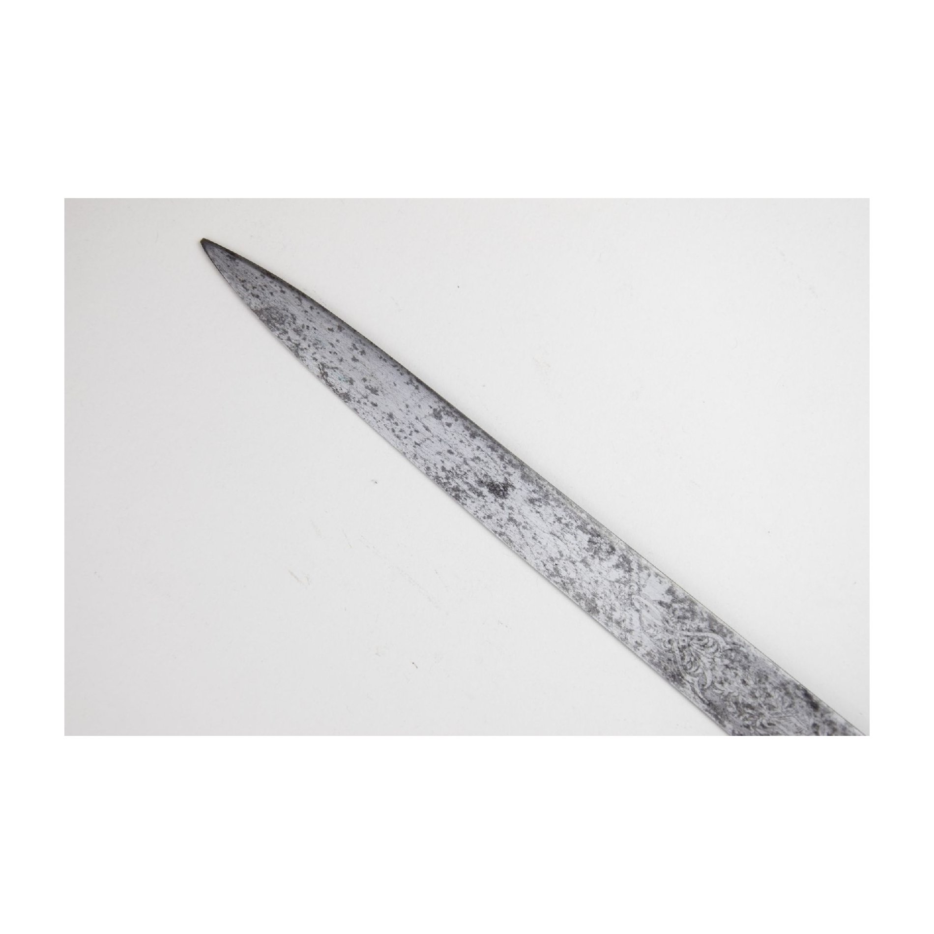 Preussen Bajonett M71 WK & C Solingen — image 5