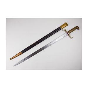 Preussen Bajonett M71 WK & C Solingen