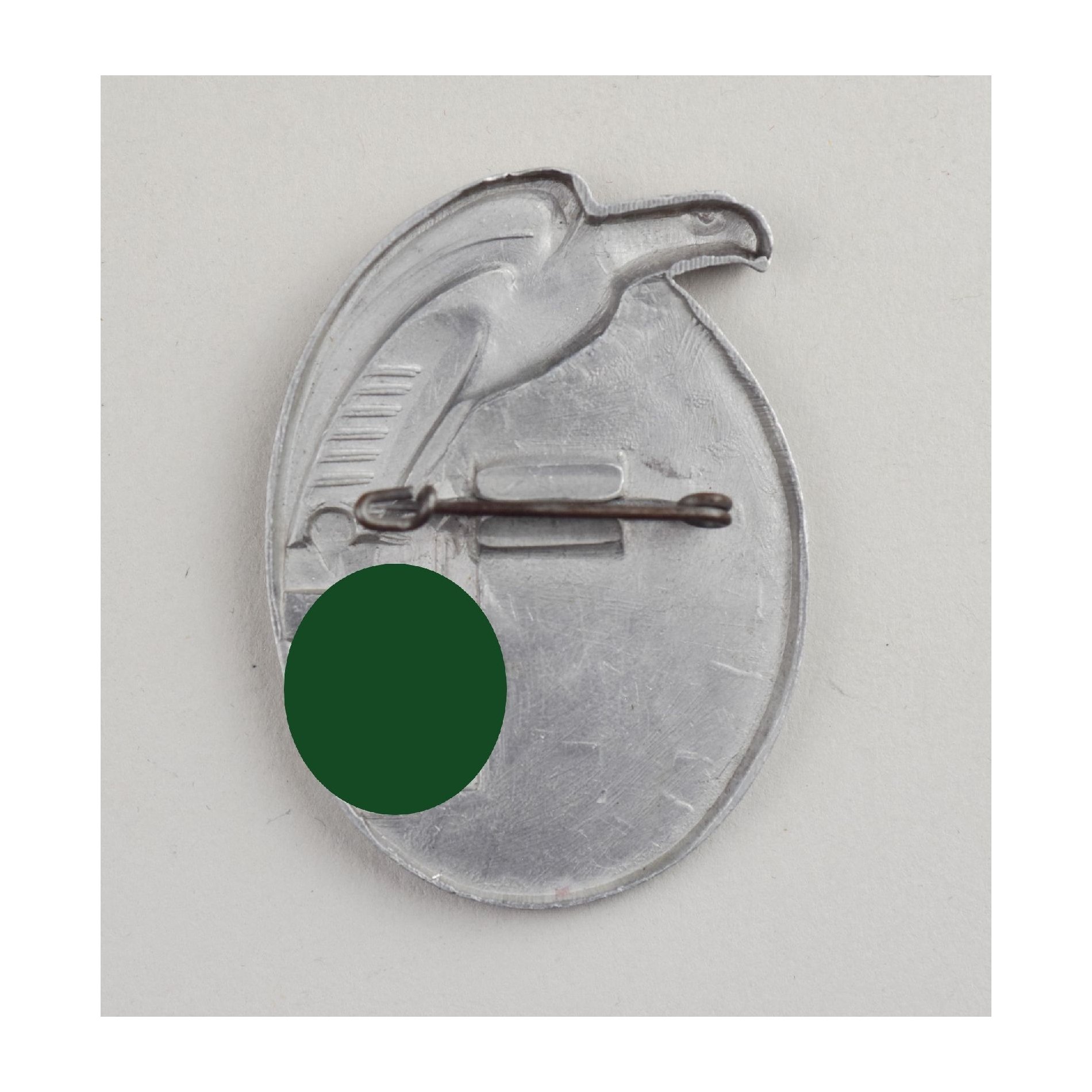 Abzeichen 'Kreistag Dortmund zeigt Freude' 18.-20.6.1937 — image 2