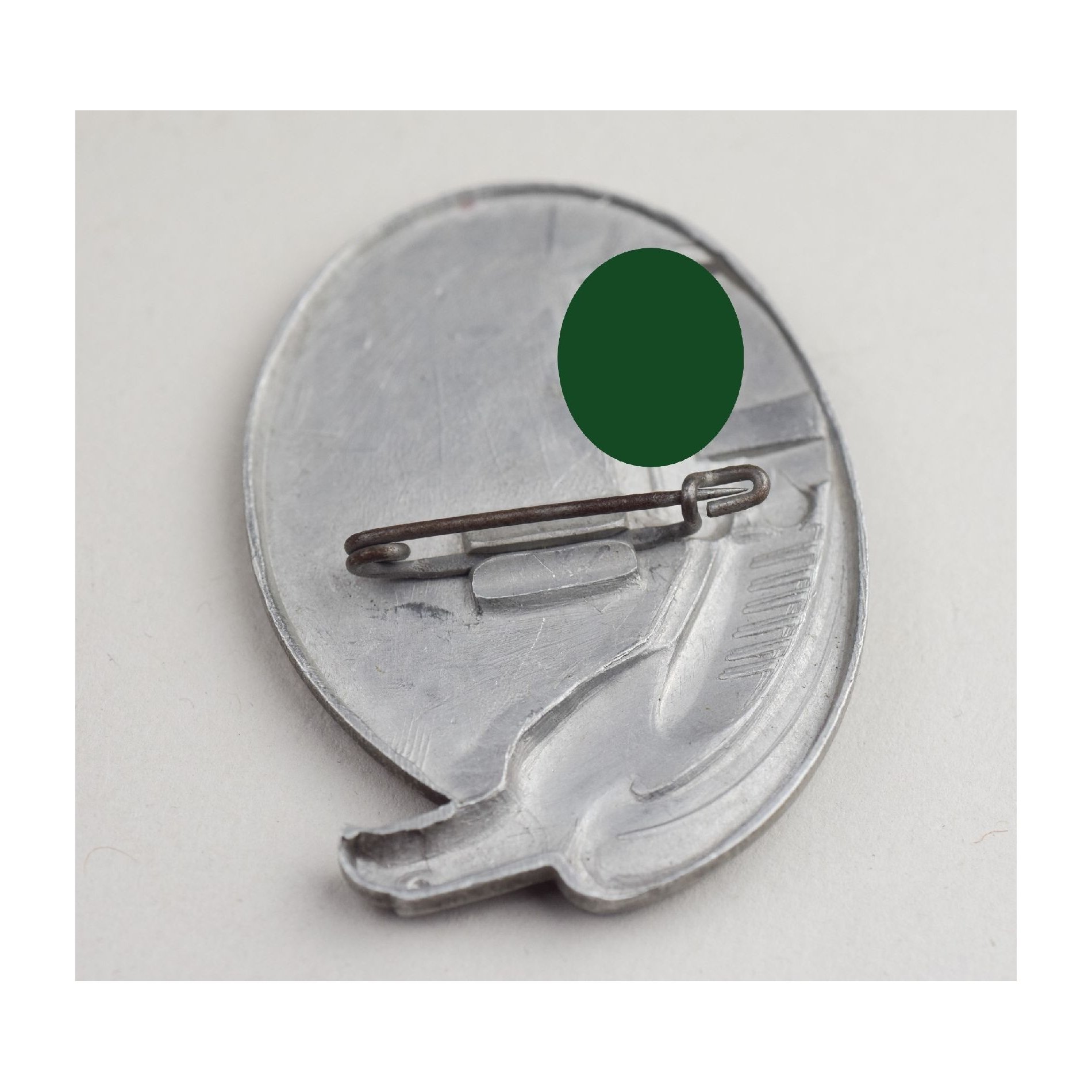 Abzeichen 'Kreistag Dortmund zeigt Freude' 18.-20.6.1937 — image 3