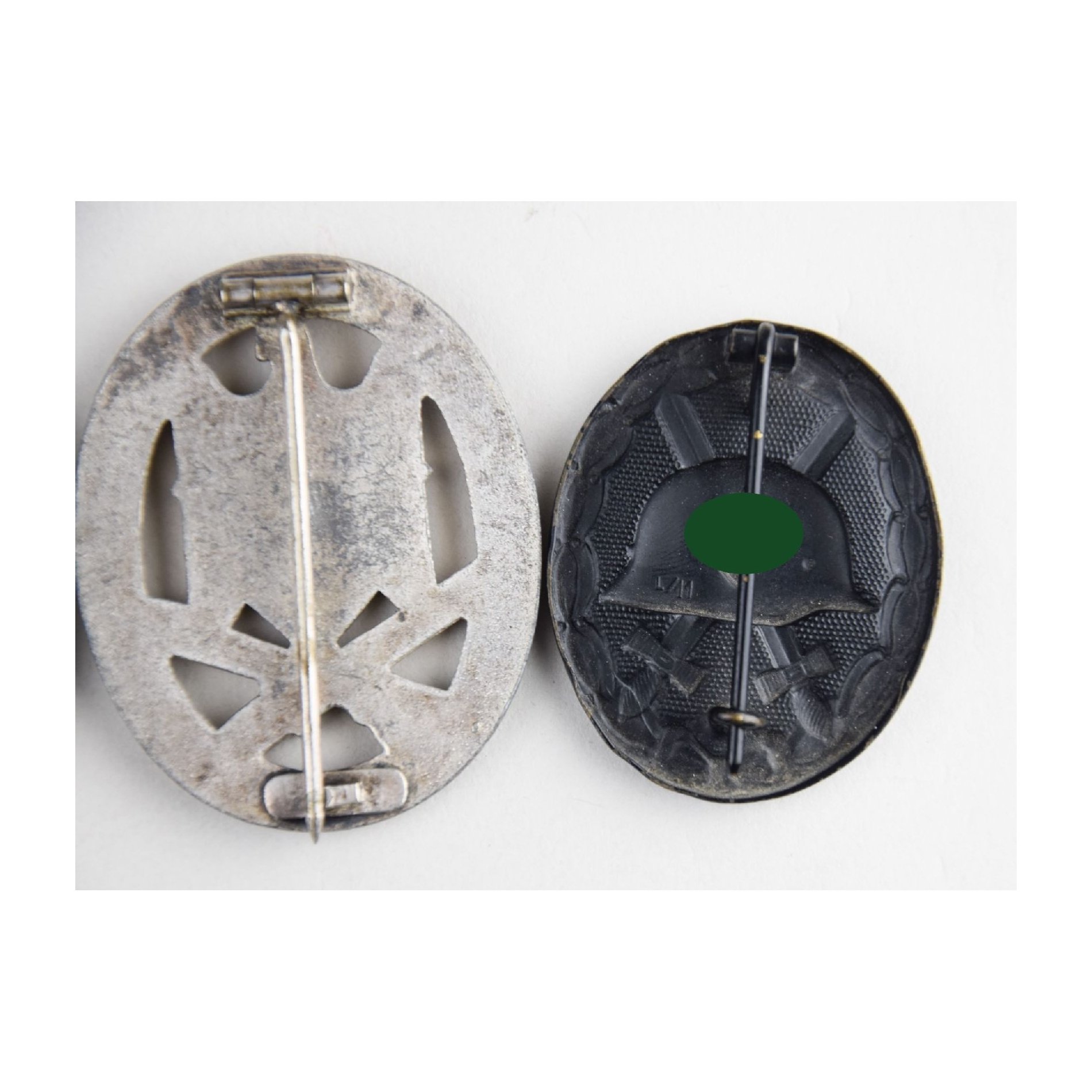 Nachlass eines Obergefreiten der Wehrmacht mit Heeres-Flak-Abzeichen — image 7