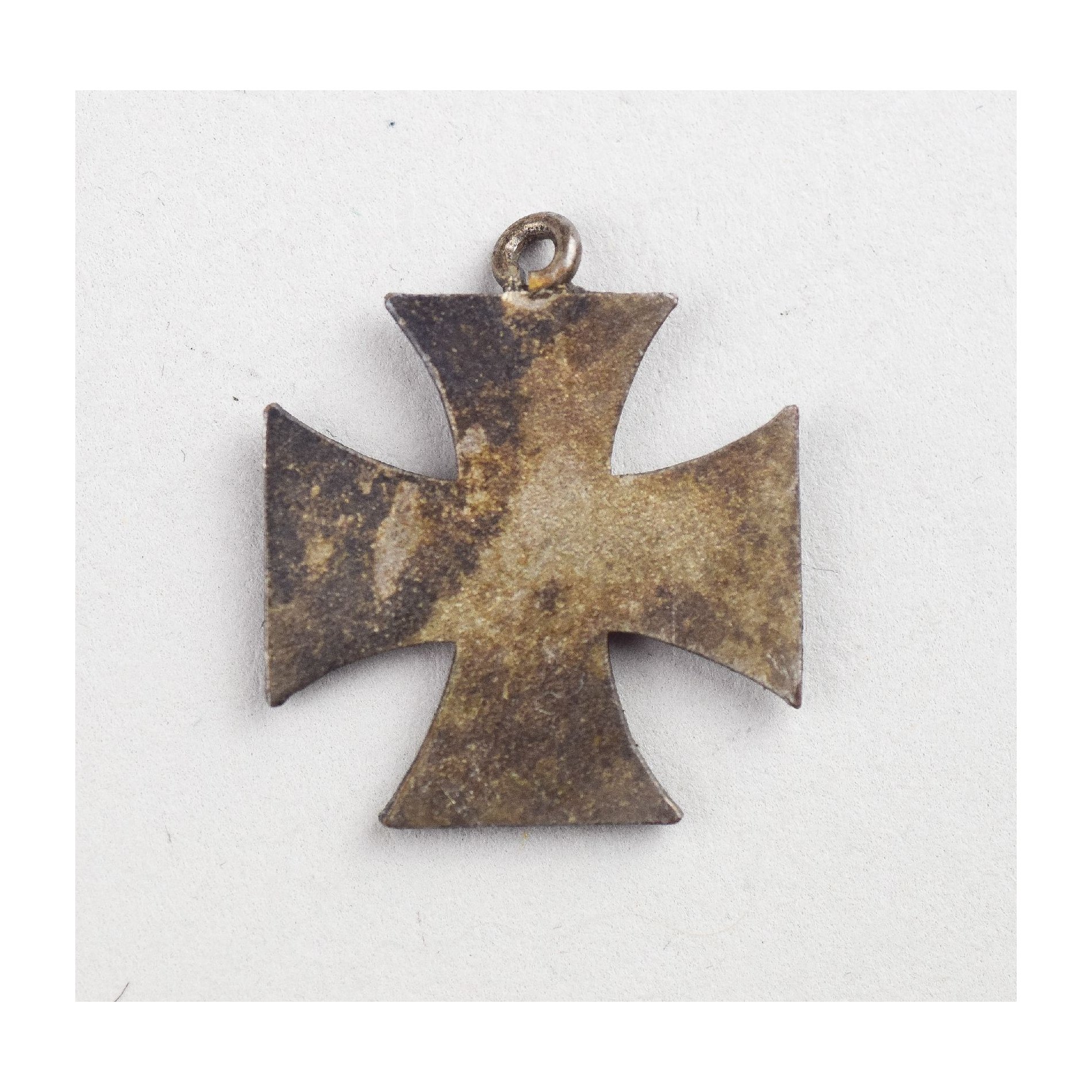 Eiserne Kreuz Miniatur 2.Klasse von 1870 — image 2