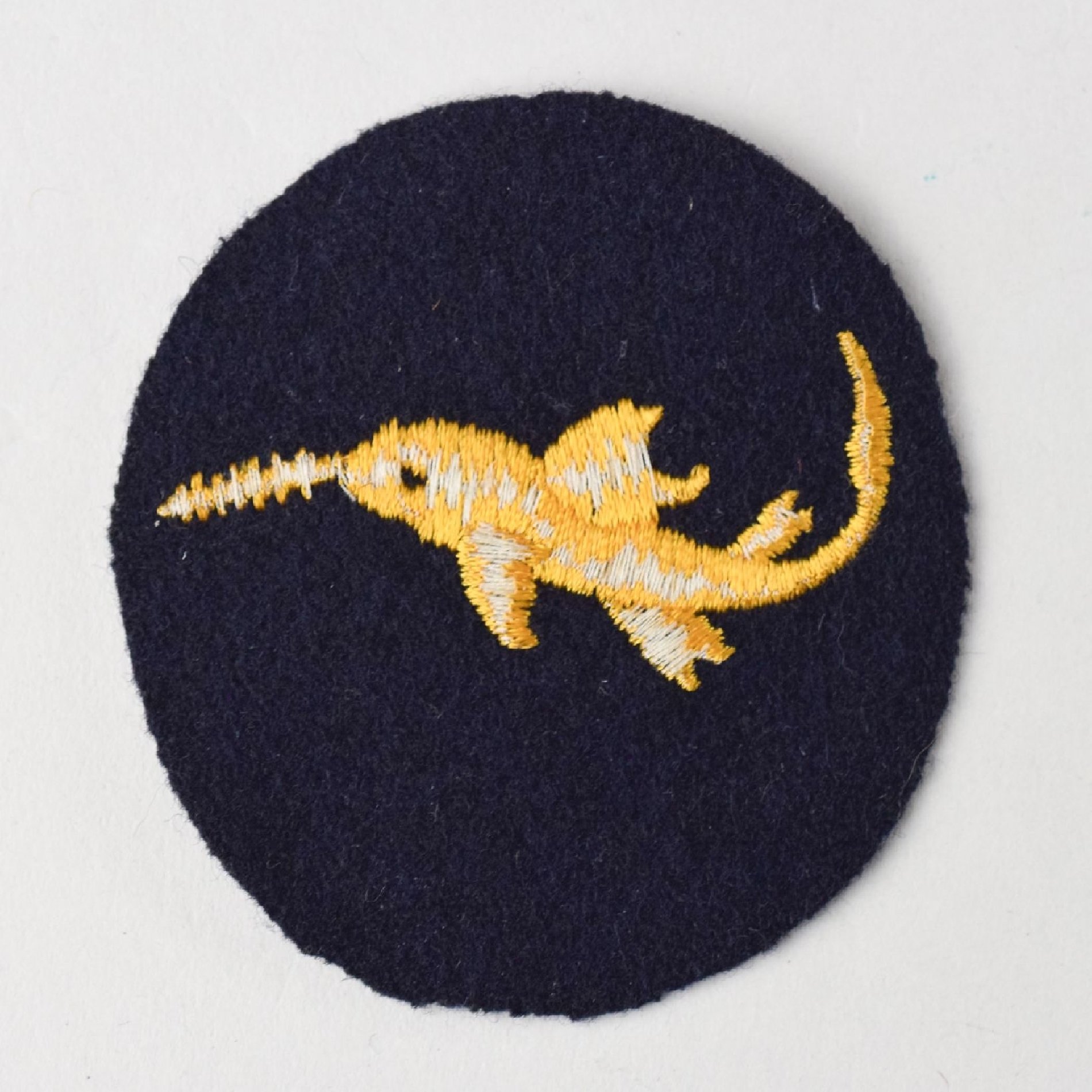 Kriegsmarine Bewährungsabzeichen für Kleinkampfmittel — image 3