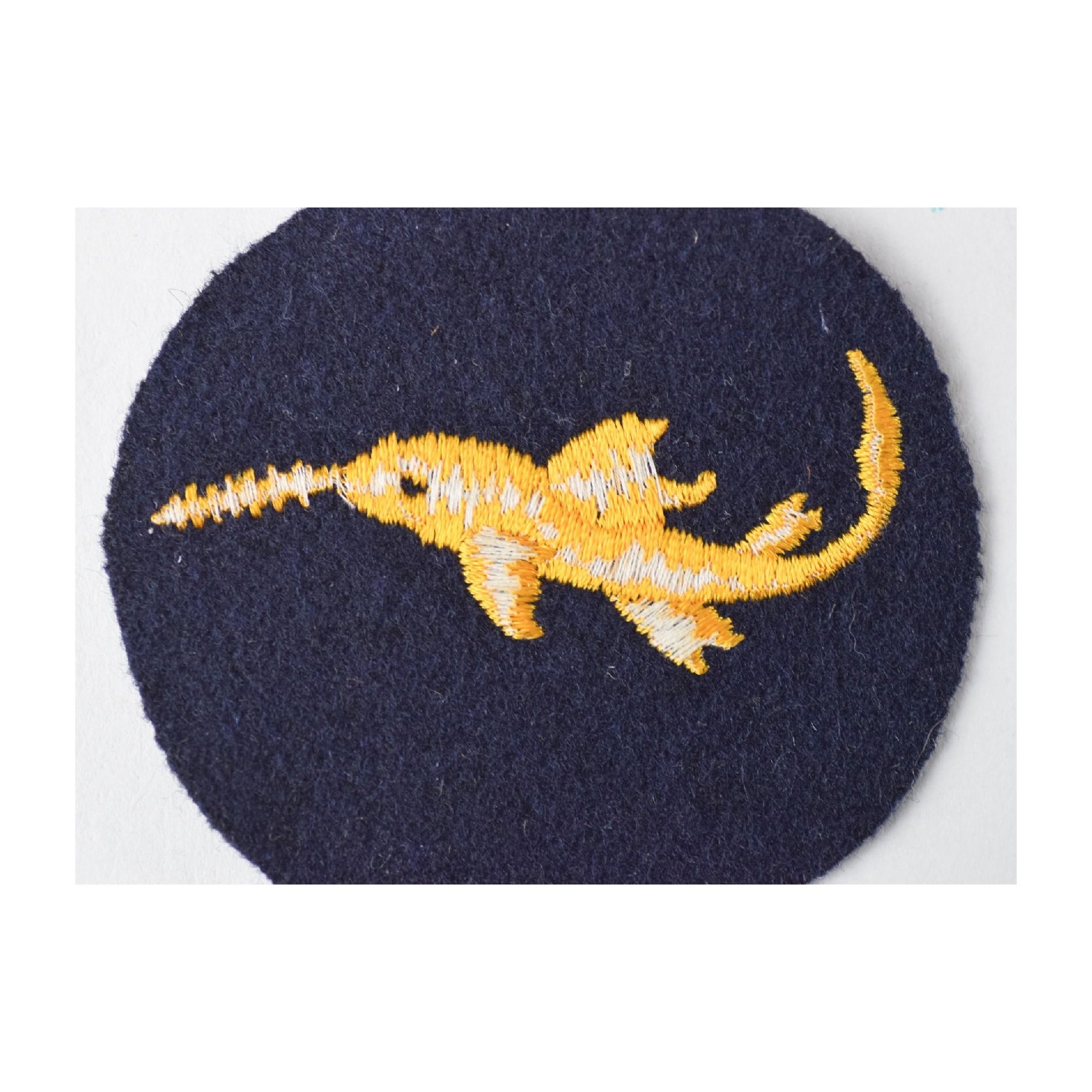 Kriegsmarine Bewährungsabzeichen für Kleinkampfmittel — image 4