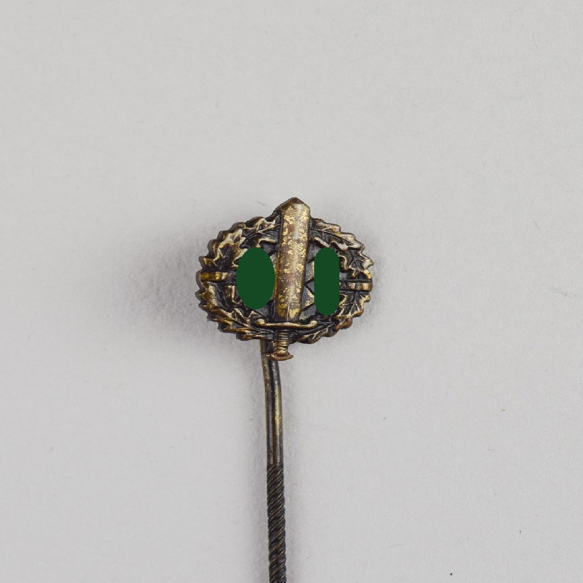 Miniatur SA-Sportabzeichen — image 2