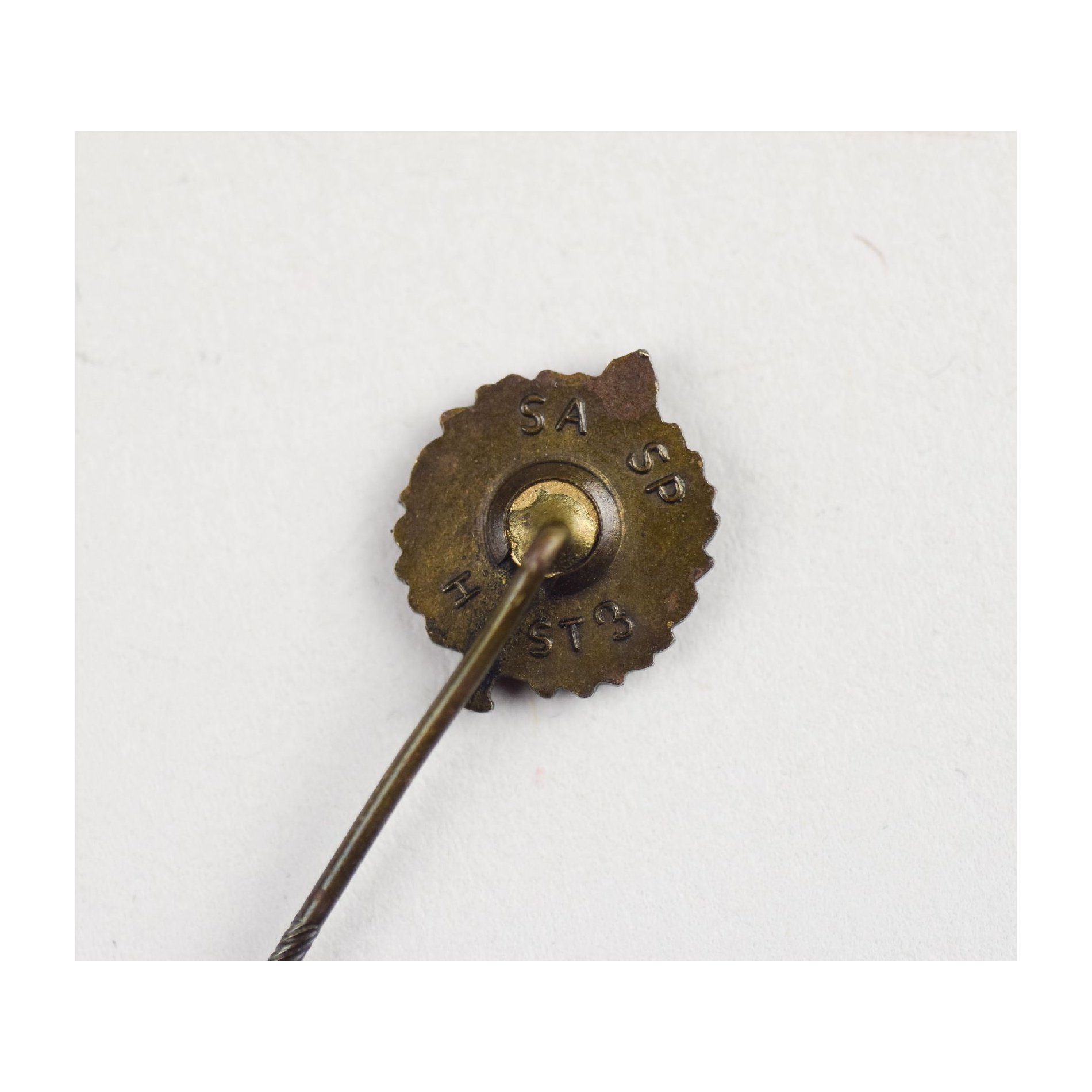 Miniatur SA-Sportabzeichen — image 4