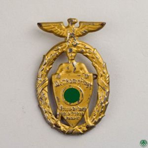 SA-Wettkampftage Gruppe Westmark Koblenz