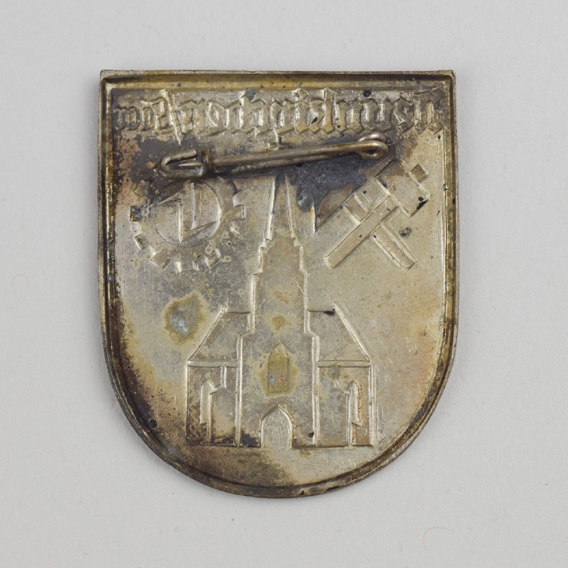 Abzeichen Neukirchen/Saar — image 2