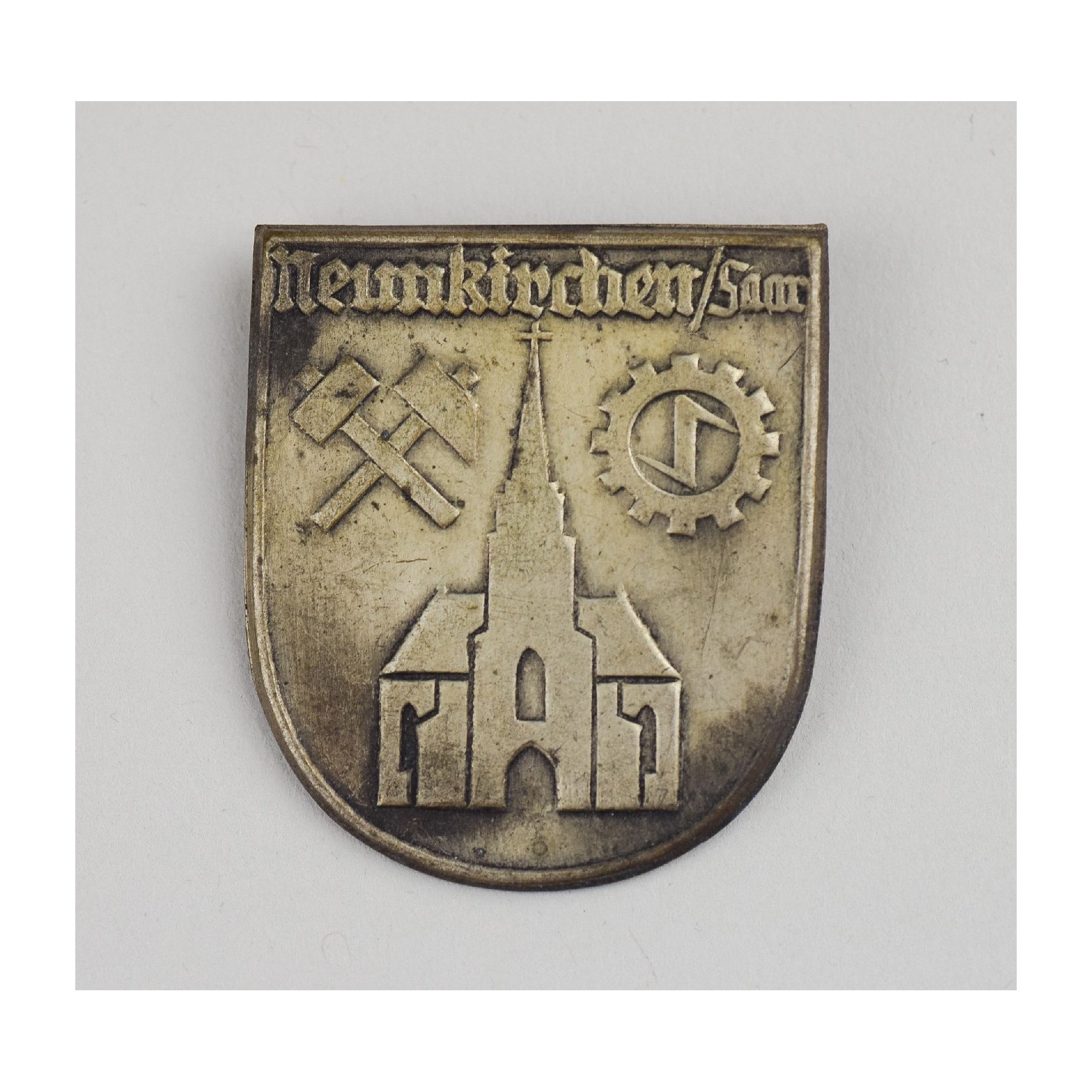 Abzeichen Neukirchen/Saar — image 3