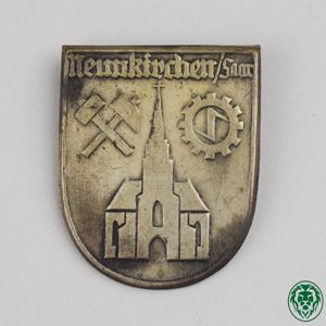Abzeichen Neukirchen/Saar
