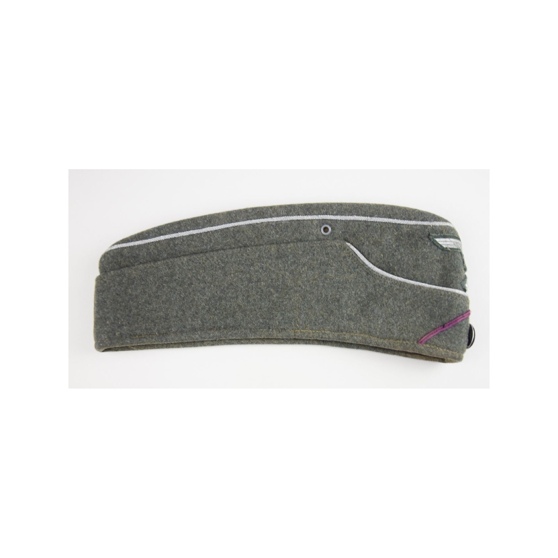 Wehrmacht Heer Schiffchen für einen Feldgeistlichen — image 11