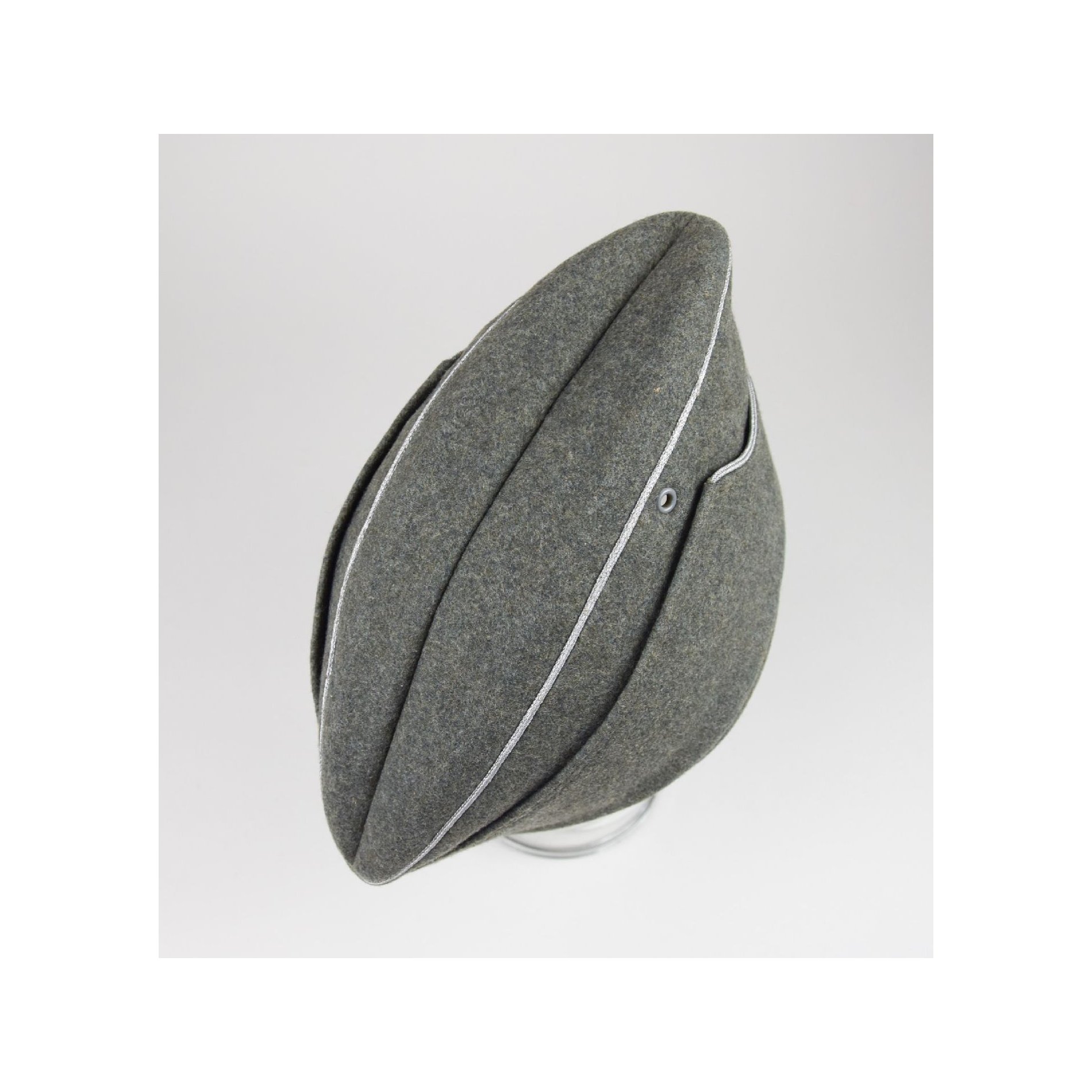 Wehrmacht Heer Schiffchen für einen Feldgeistlichen — image 7