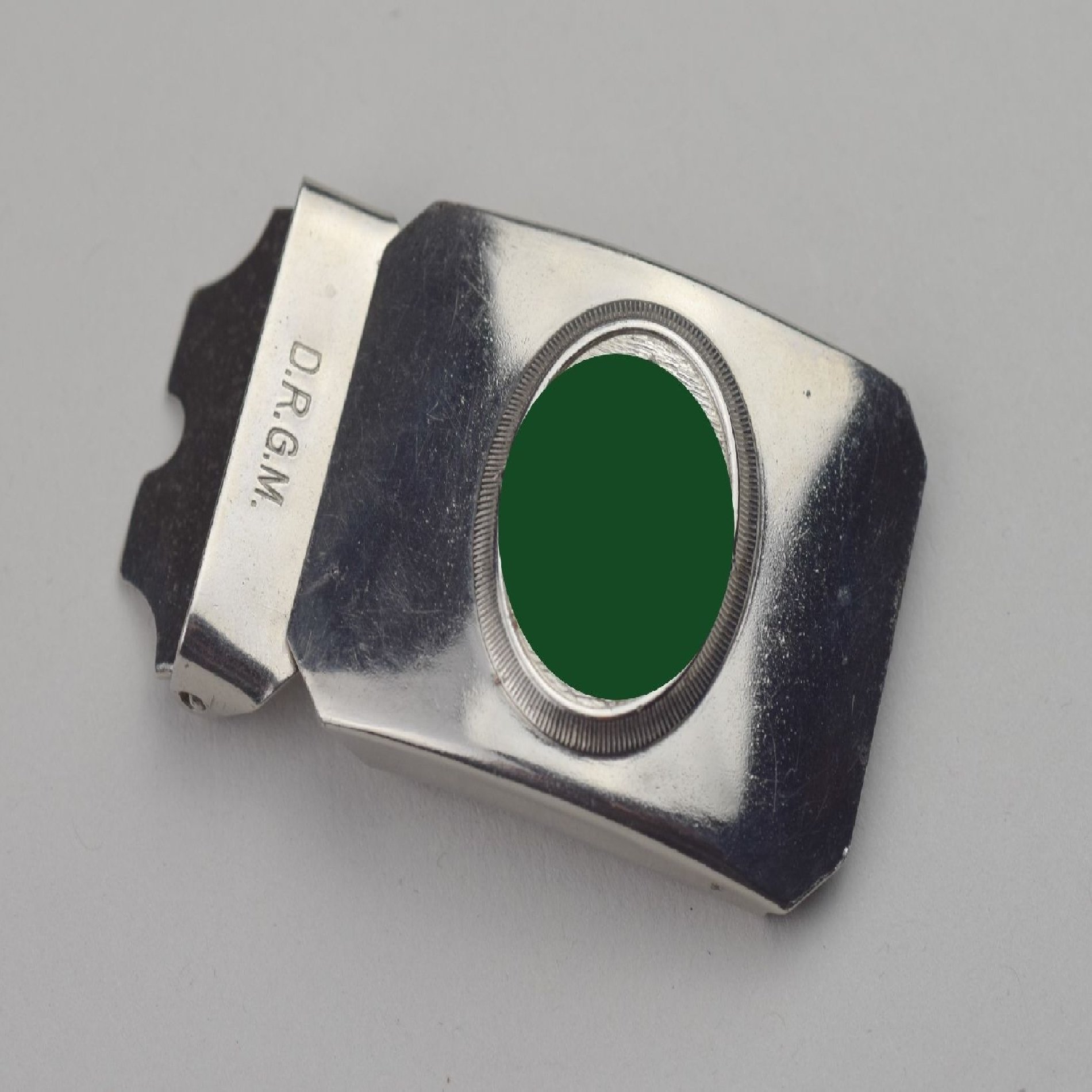 Sympathie Koppelschloss NSDAP Kinderkoppel D.R.G.M. — image 2