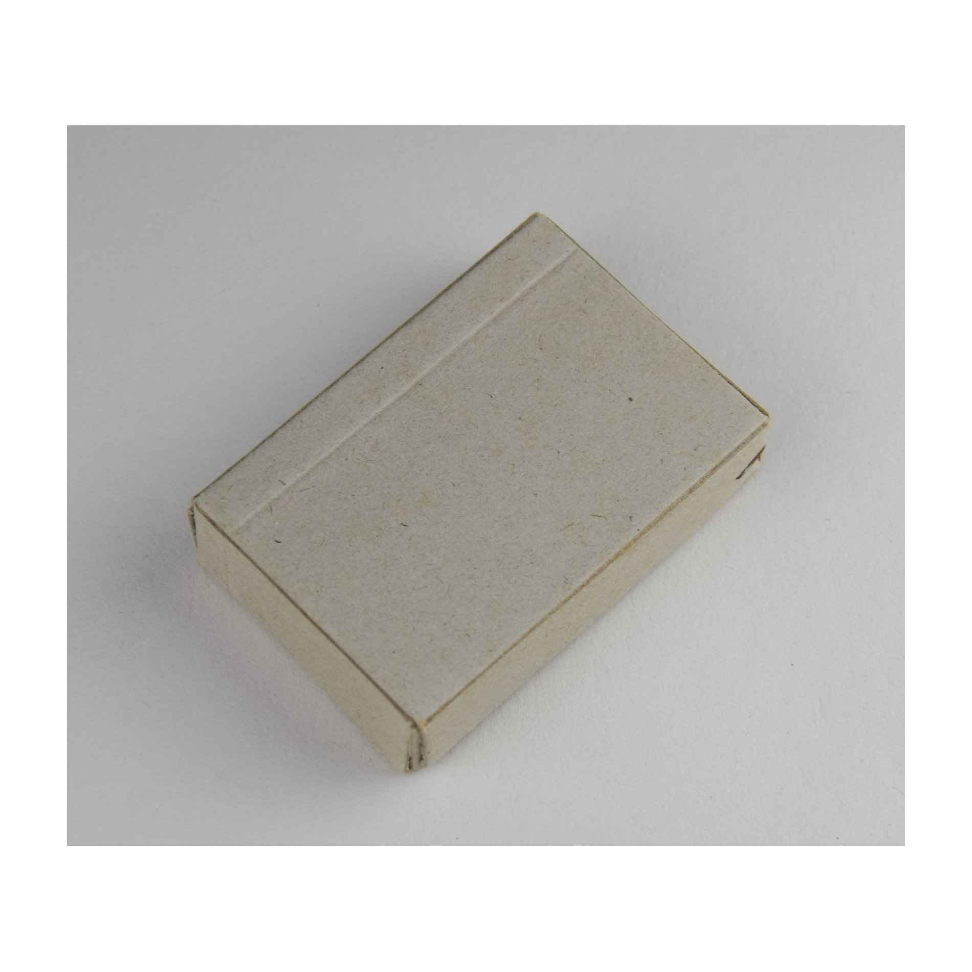 Panzerkampfabzeichen in Schachtel 'FLL' — image 10