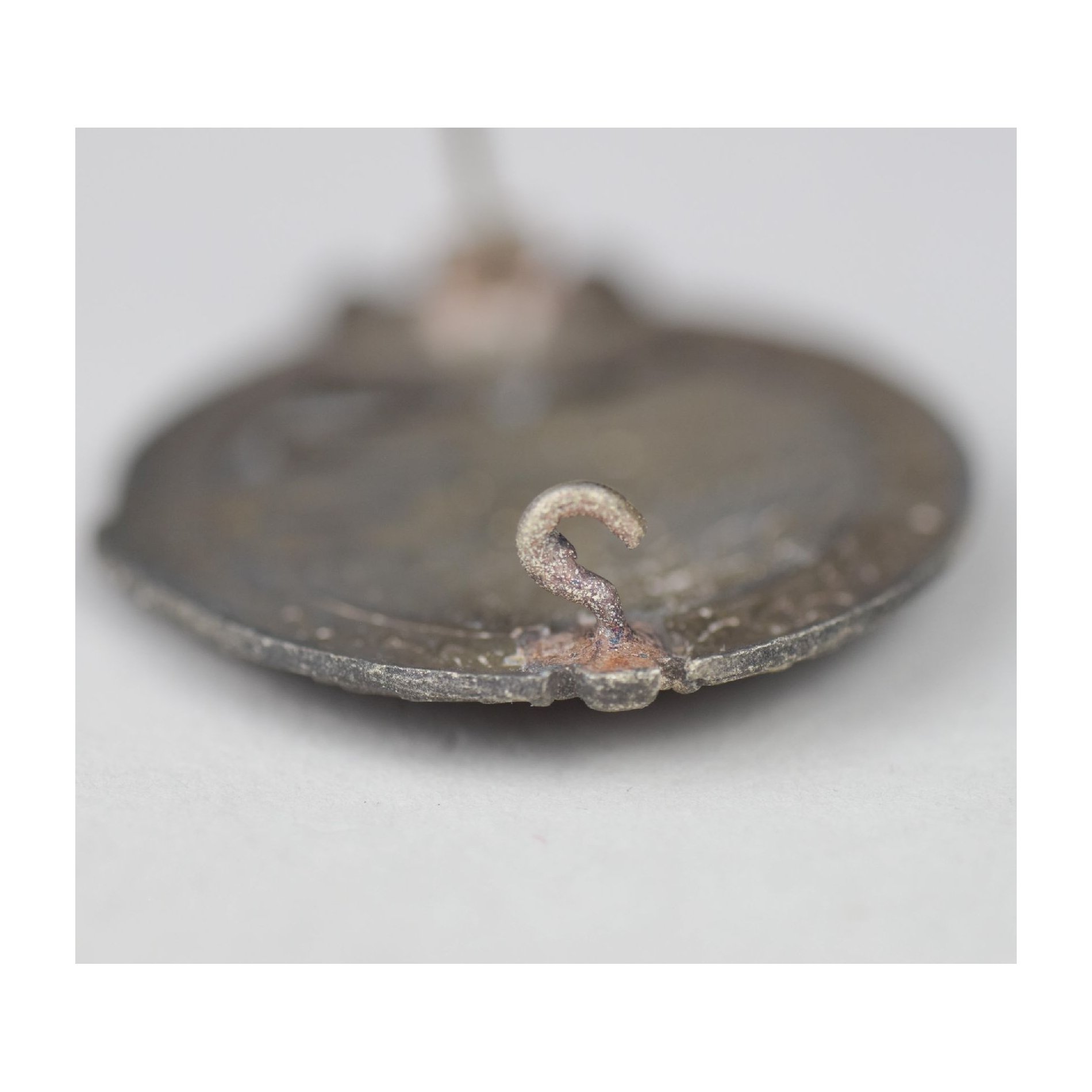 Panzerkampfabzeichen in Schachtel 'FLL' — image 6