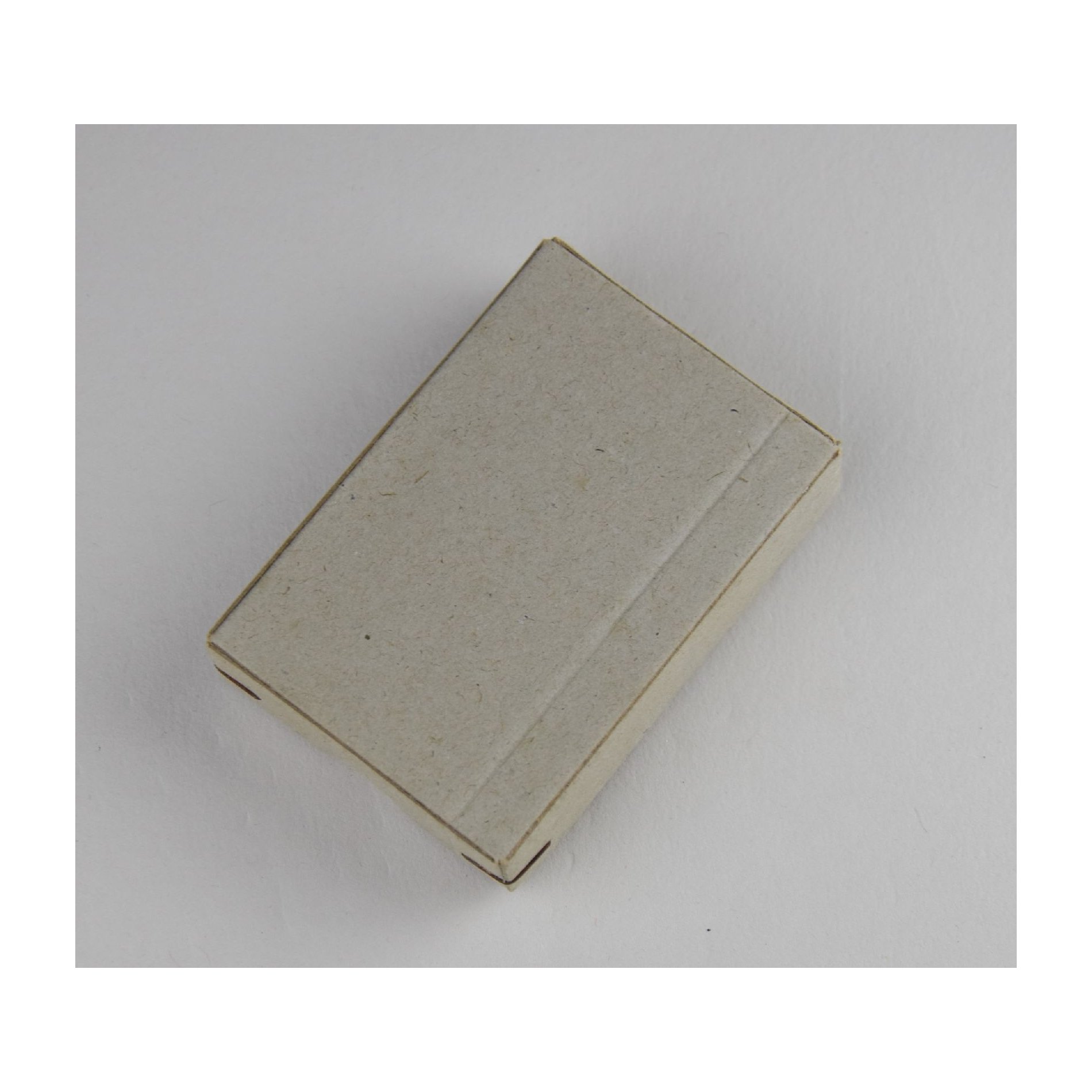 Panzerkampfabzeichen in Schachtel 'FLL' — image 8