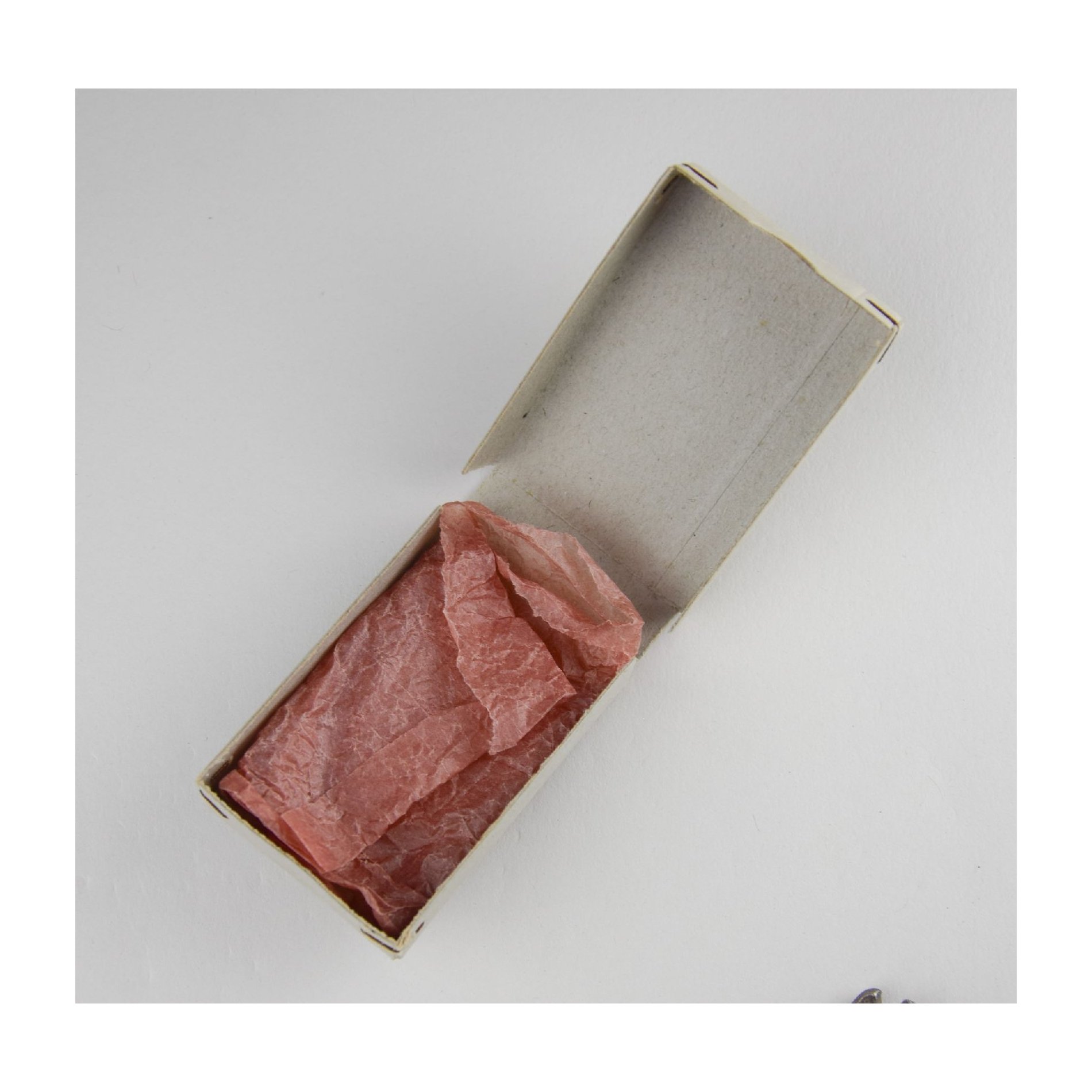 Panzerkampfabzeichen in Schachtel 'FLL' — image 9