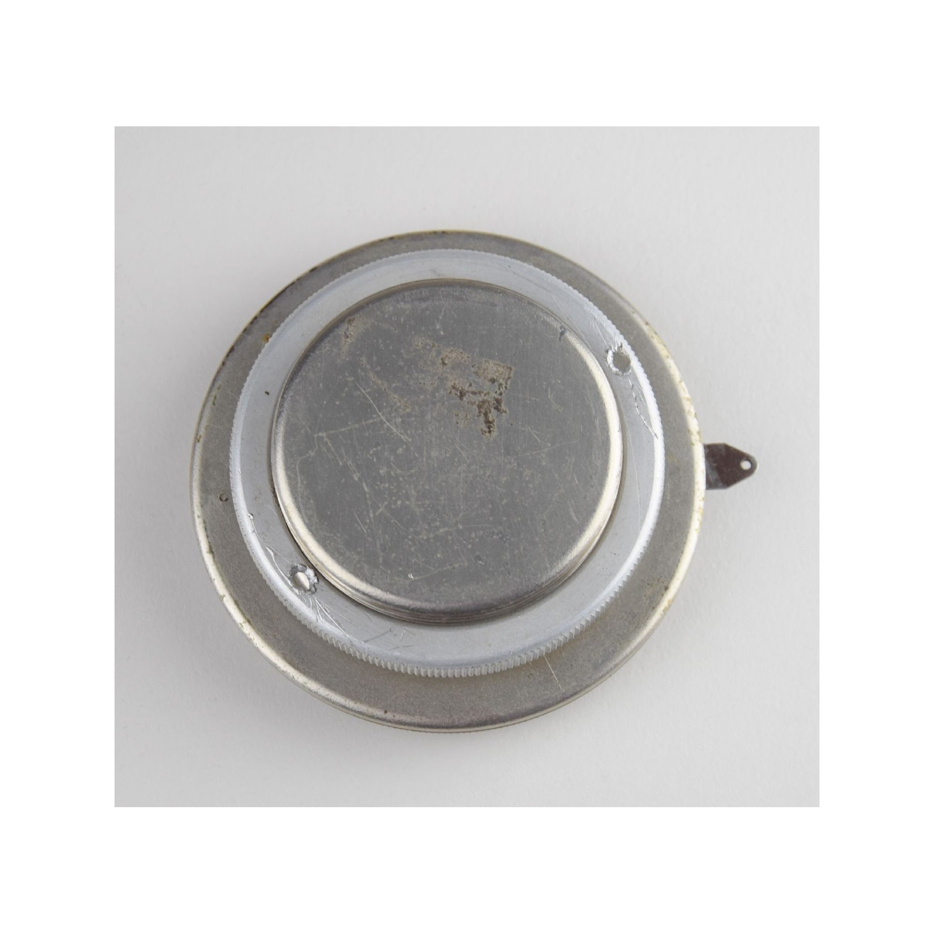 Luftwaffe Borduhr Kienzle 8 Tage Werk 'FL 22602' — image 6