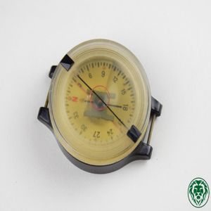 Luftwaffe Armband Kompass AK39 FI fliegendes Personal