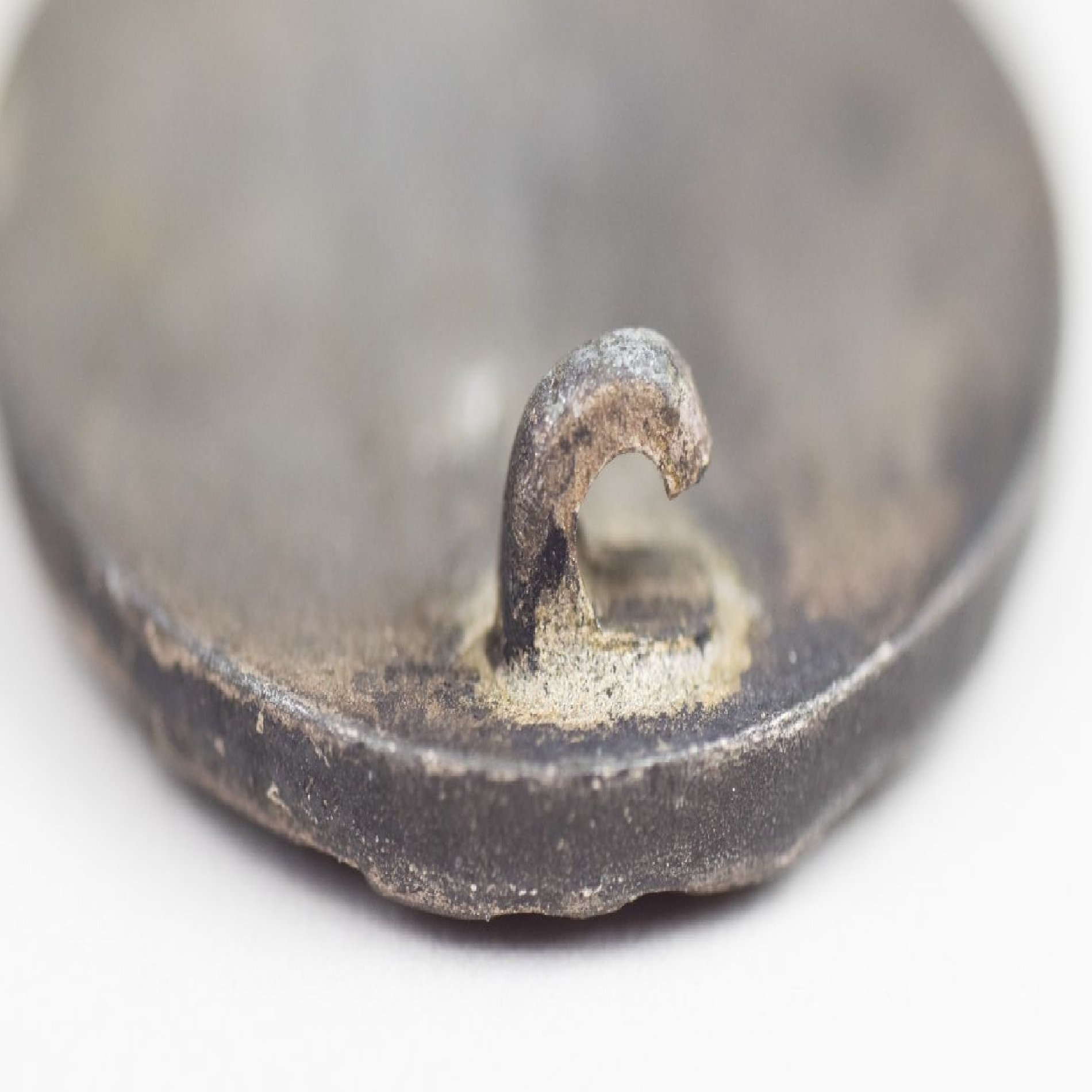 Verwundetenabzeichen in Silber Herst.'65' — image 4