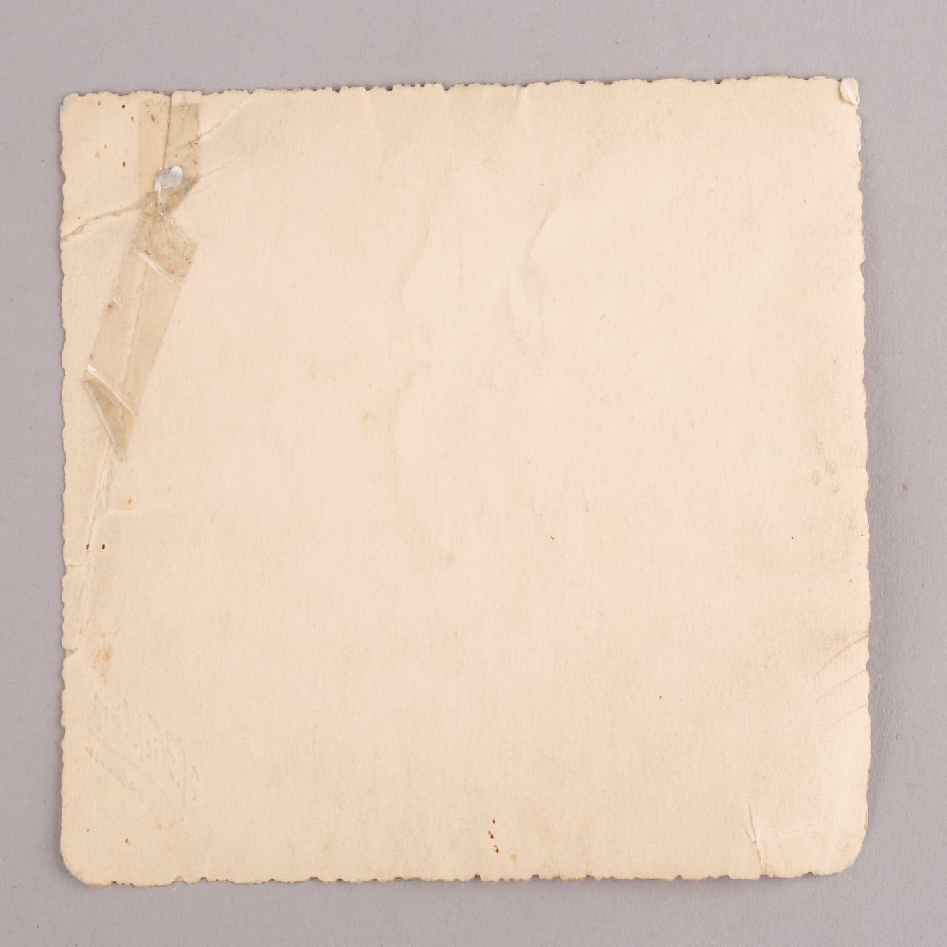 3.Reich großes Foto Angehöriger der Organisatuin 'Org. Todt' — image 2