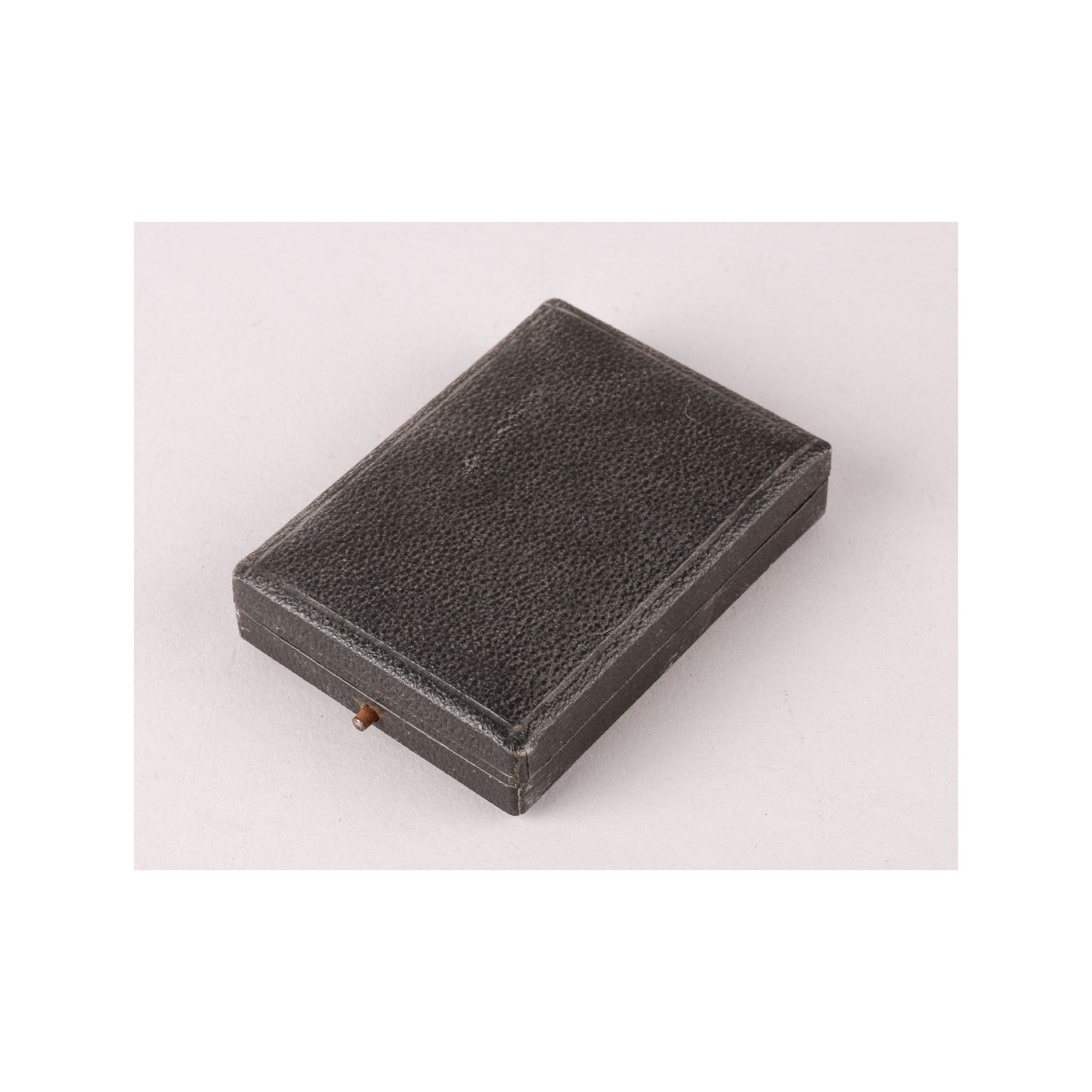 Plakette 'Grüne Woche Berlin' 1934 im Etui '2.Preis für Butter' Robert Neff, Berlin — image 5