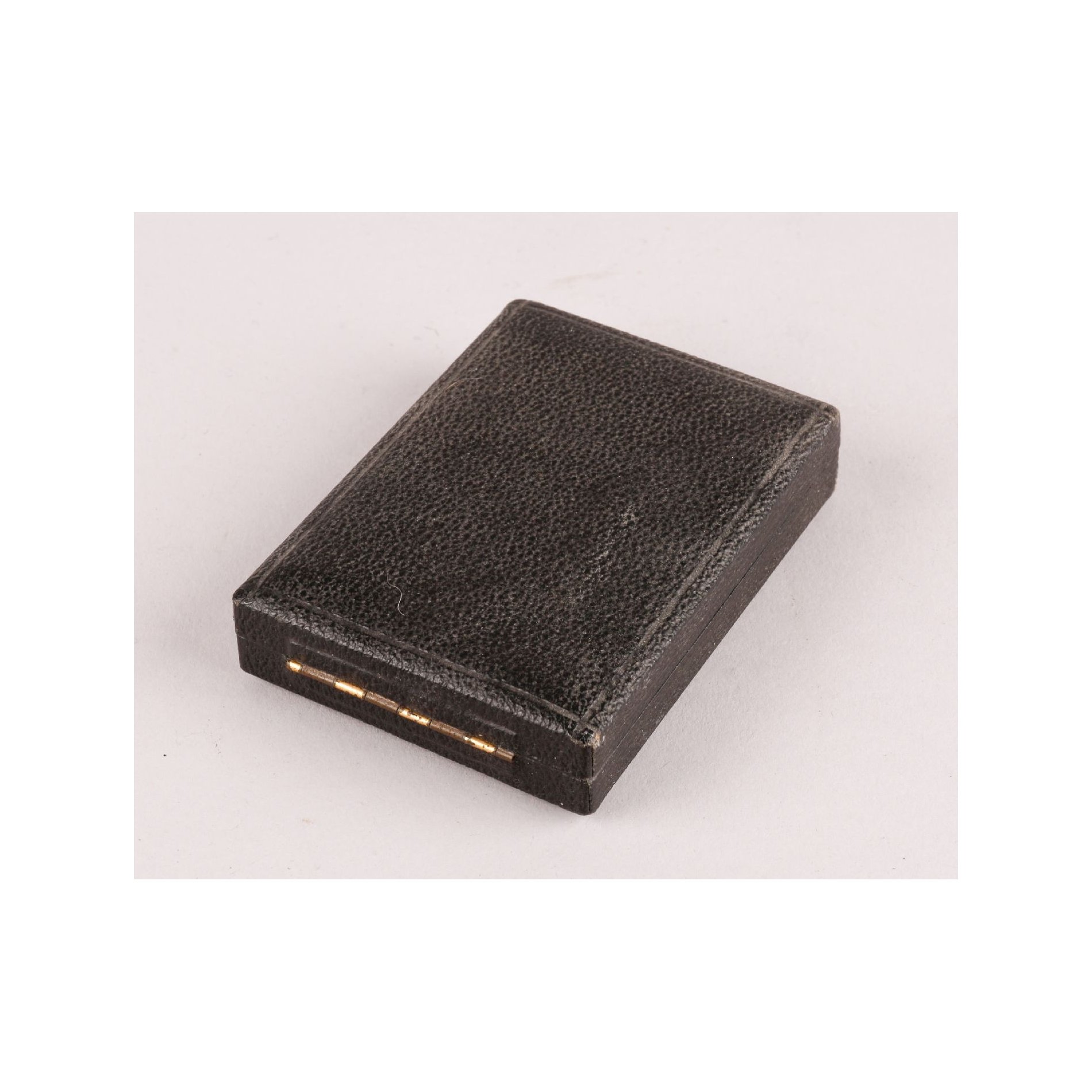 Plakette 'Grüne Woche Berlin' 1934 im Etui '2.Preis für Butter' Robert Neff, Berlin — image 6