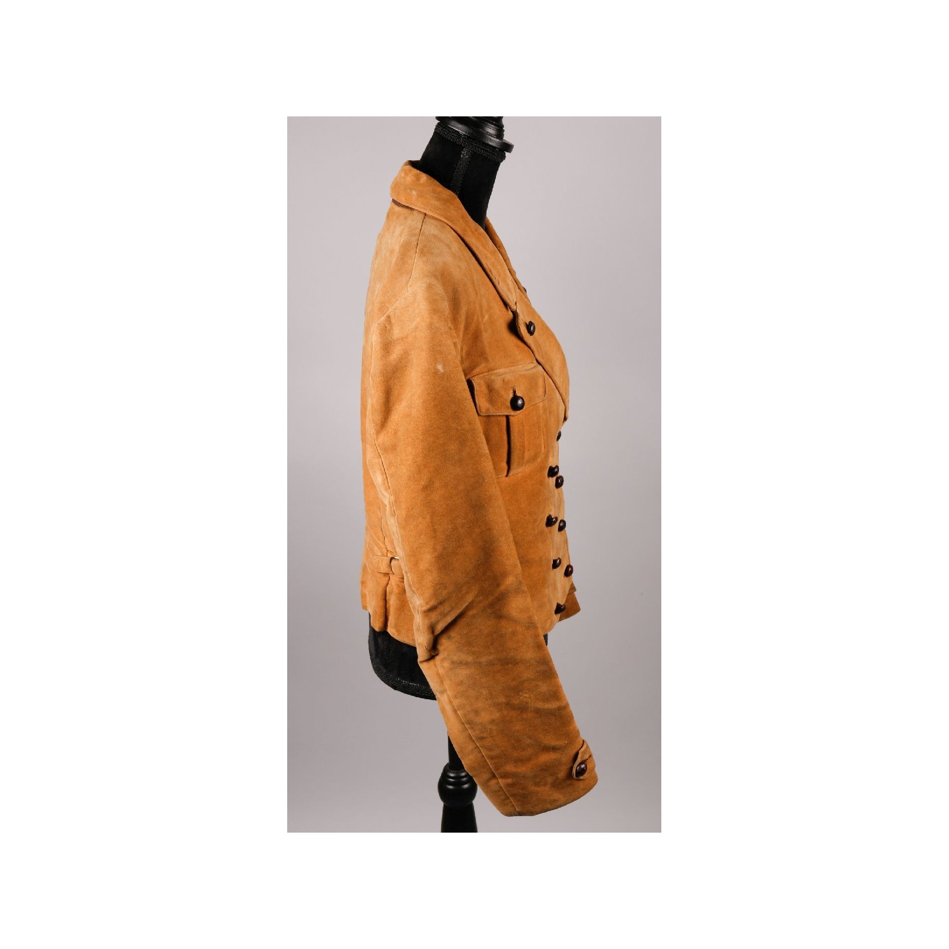 BDM/JM Kletterweste Gebiet 'Nord Niedersachsen' — image 10