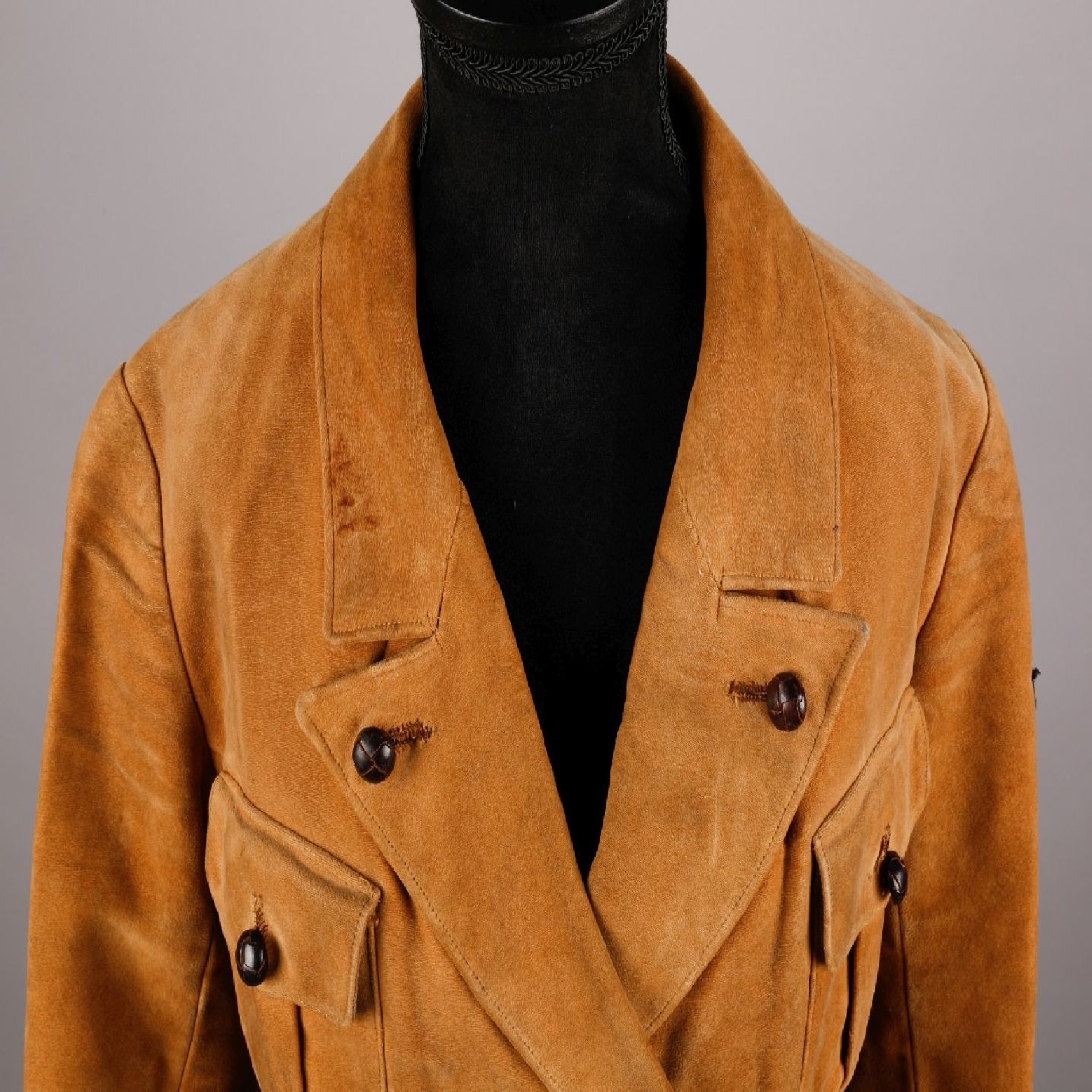 BDM/JM Kletterweste Gebiet 'Nord Niedersachsen' — image 3