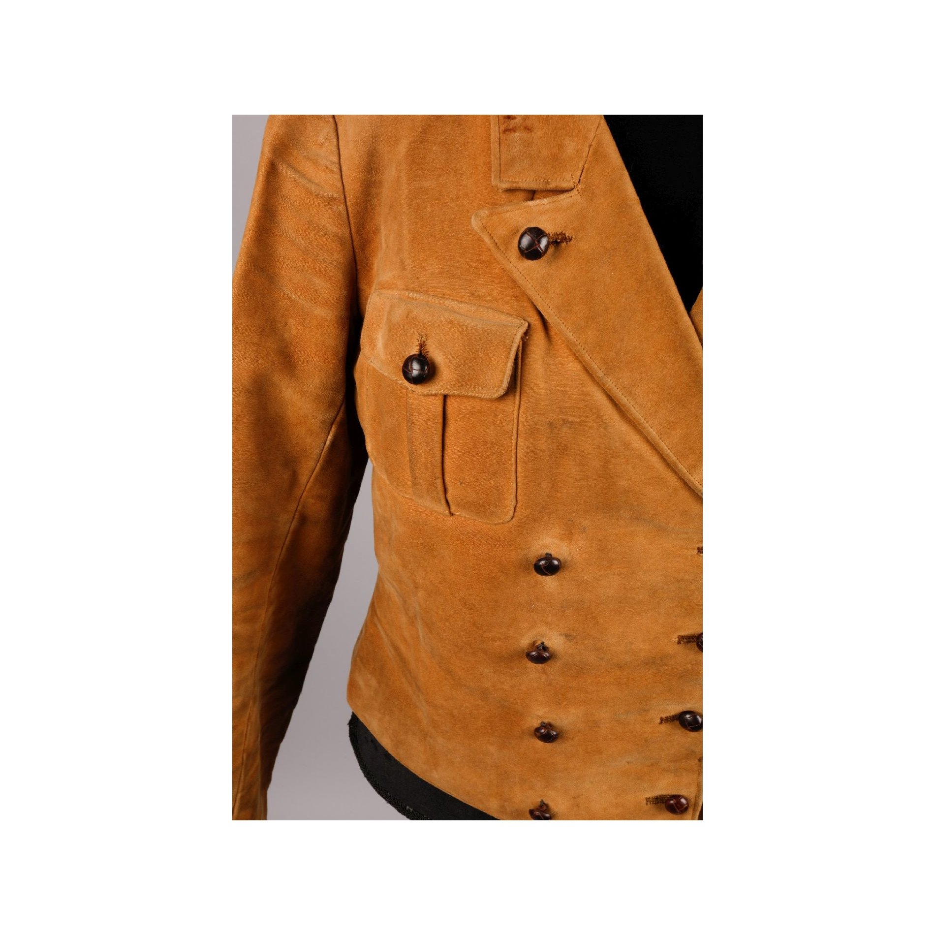 BDM/JM Kletterweste Gebiet 'Nord Niedersachsen' — image 4