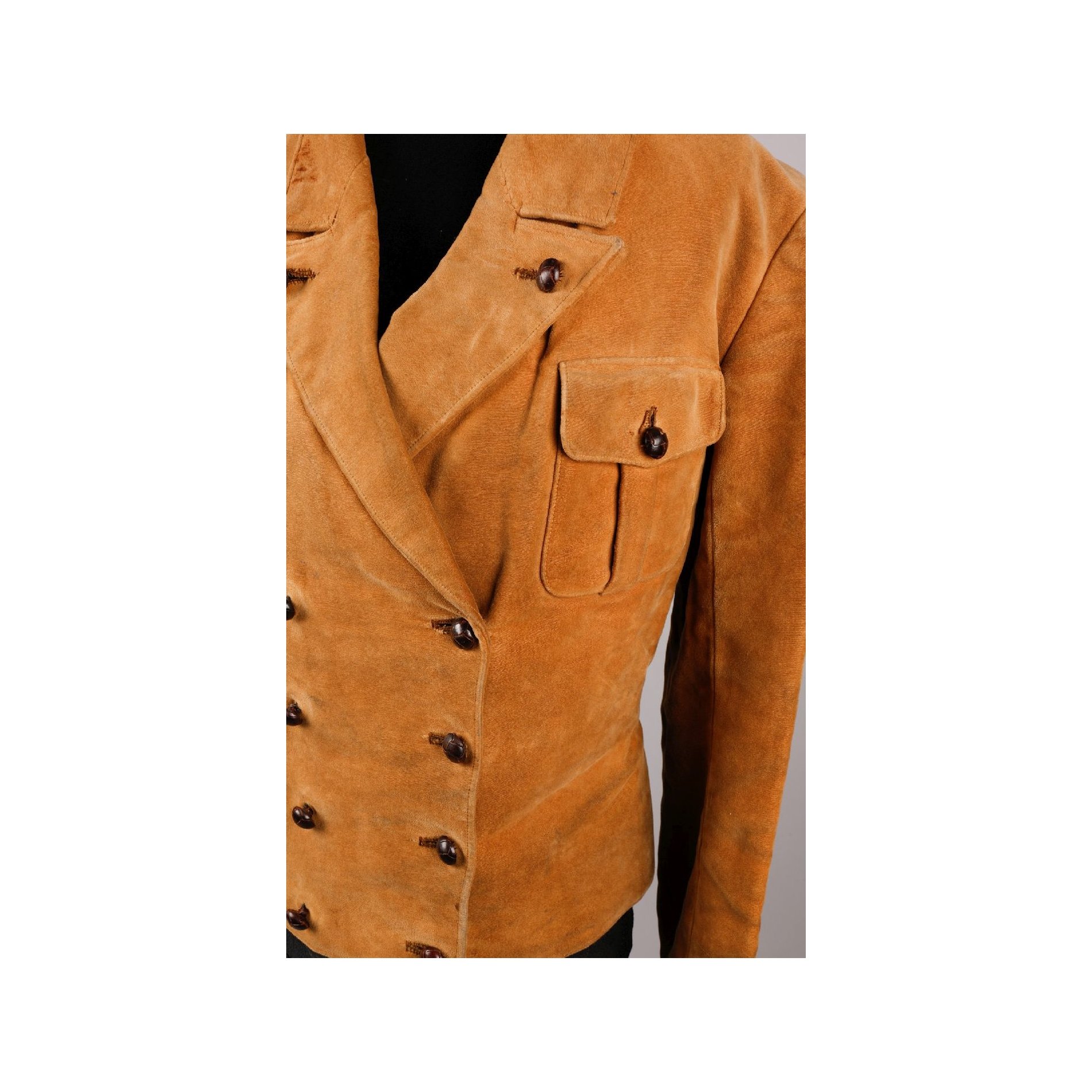 BDM/JM Kletterweste Gebiet 'Nord Niedersachsen' — image 5