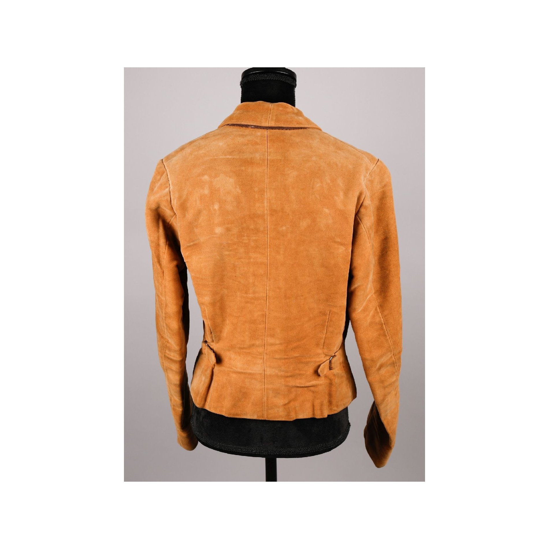 BDM/JM Kletterweste Gebiet 'Nord Niedersachsen' — image 7