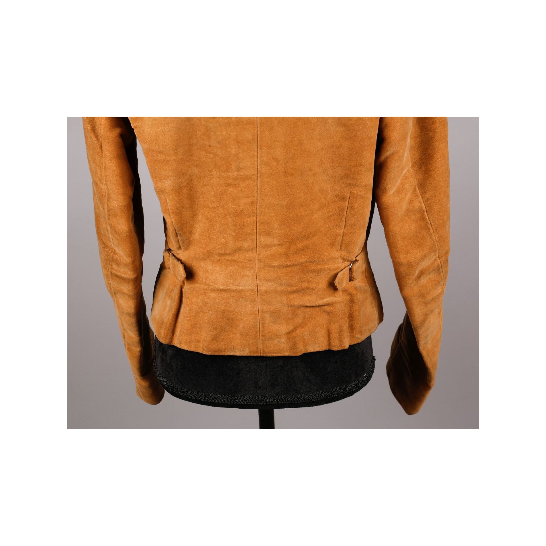 BDM/JM Kletterweste Gebiet 'Nord Niedersachsen' — image 9