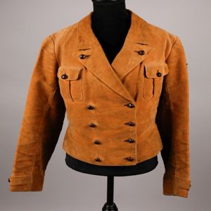 BDM/JM Kletterweste Gebiet 'Nord Niedersachsen'