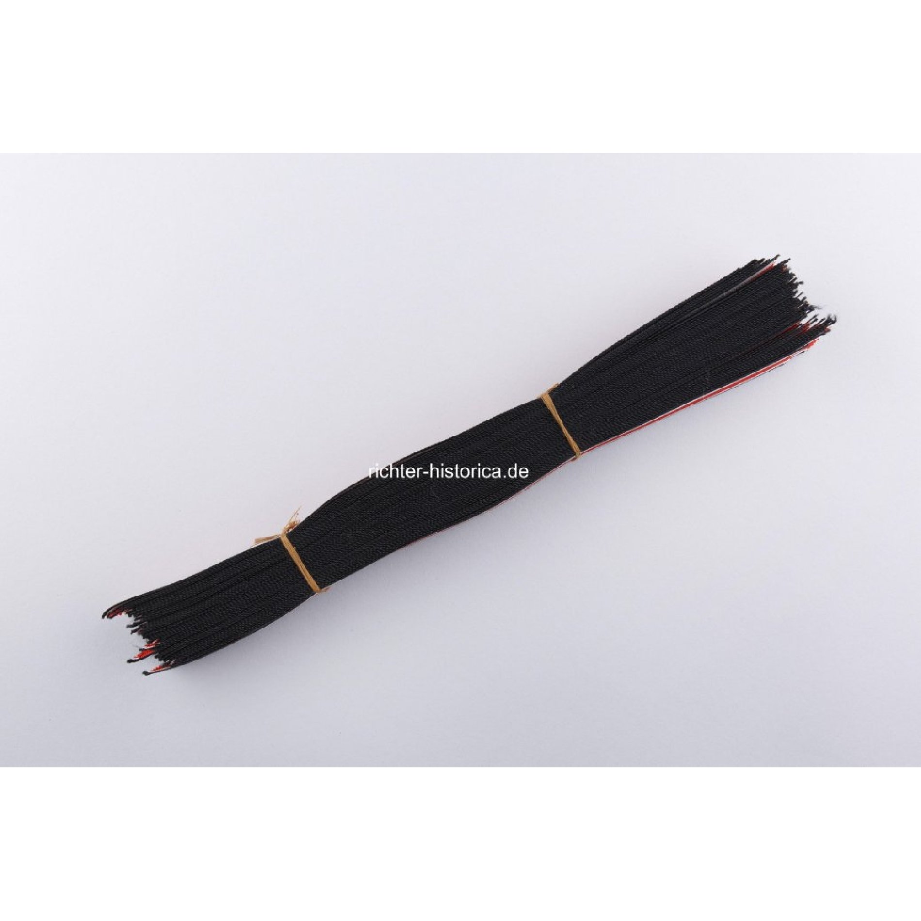 Verleihungsband für das Eiserne Kreuz 2.Klasse 1939 — image 2